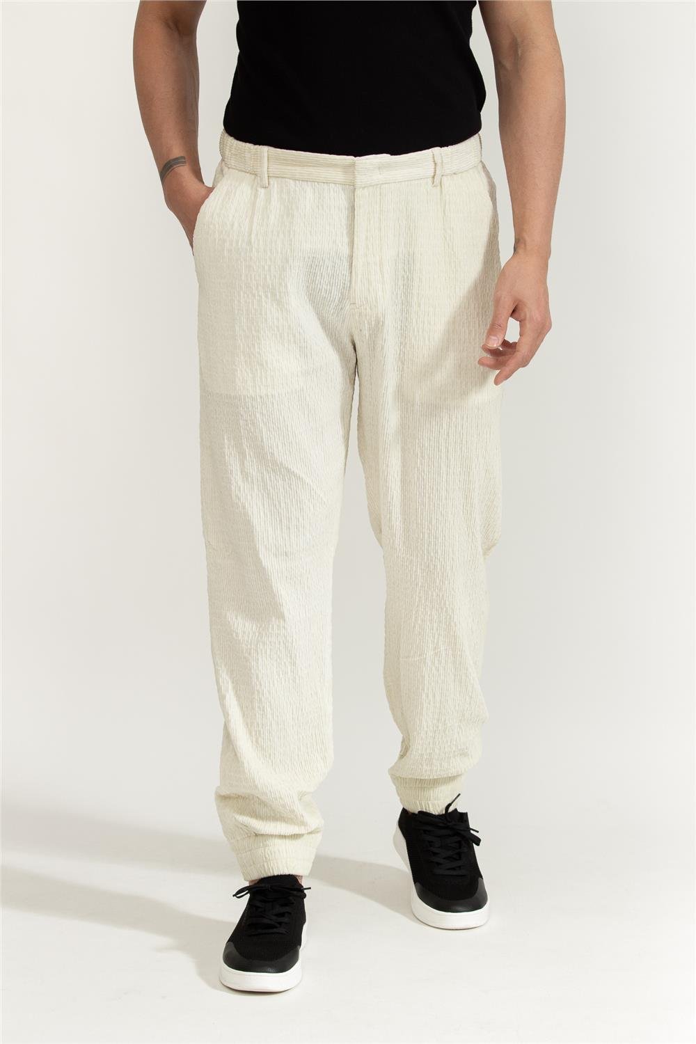 Emporio Armani Erkek Chino Pantolon