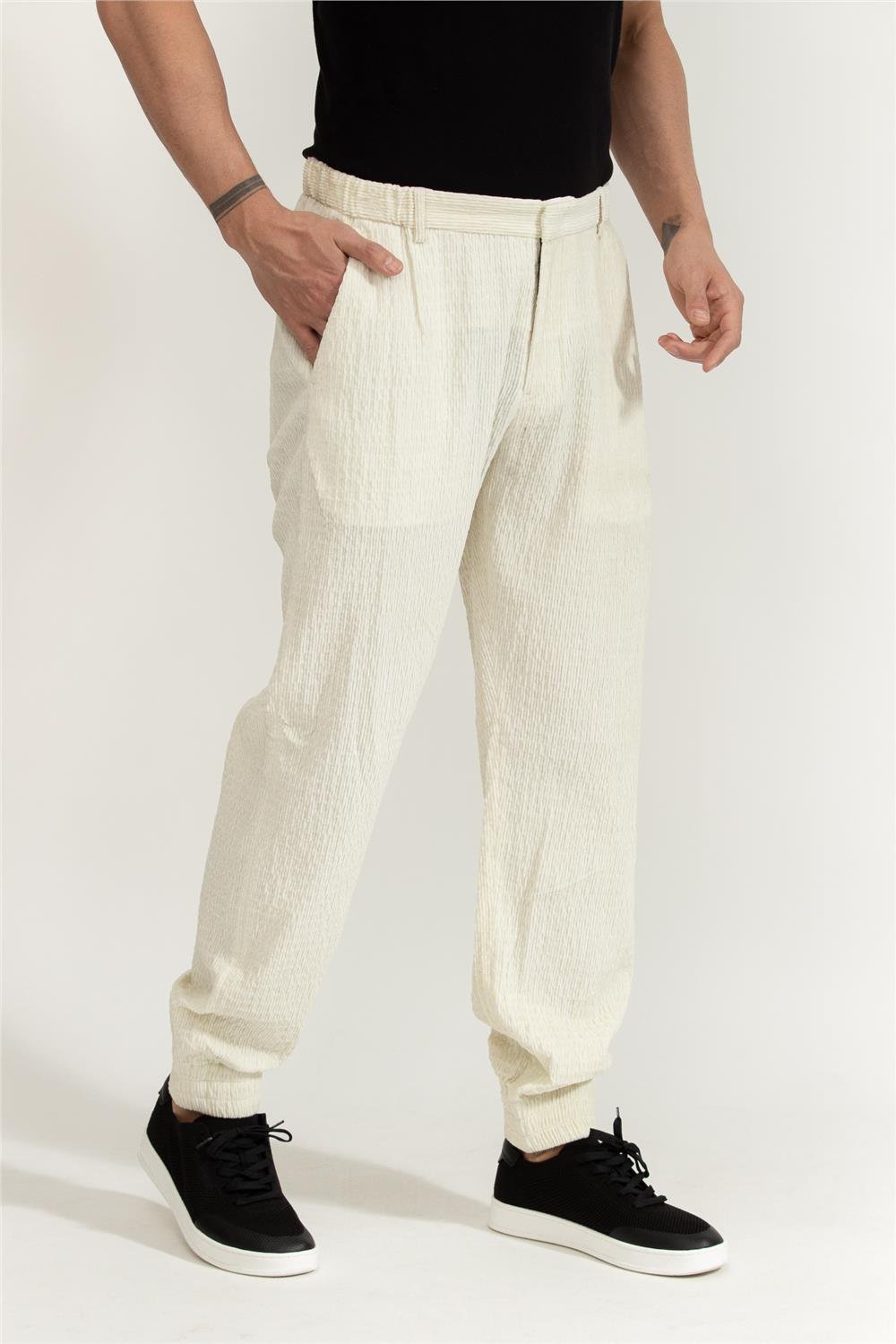 Emporio Armani Erkek Chino Pantolon