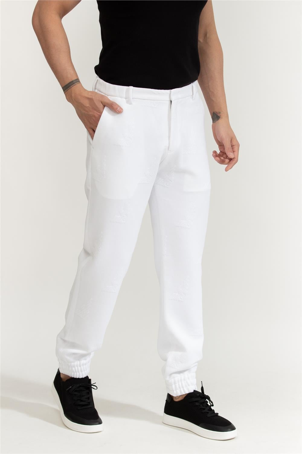 Emporio Armani Erkek Chino Pantolon