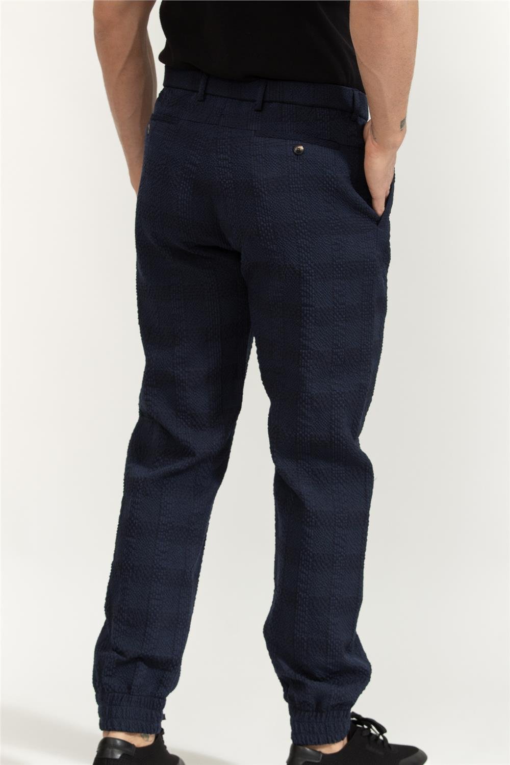 Emporio Armani Erkek Chino Pantolon