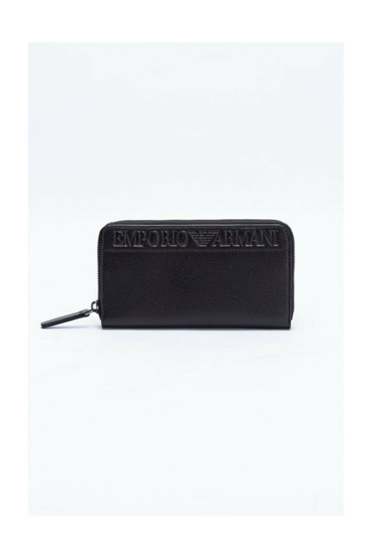 Emporio Armani Erkek Cüzdan