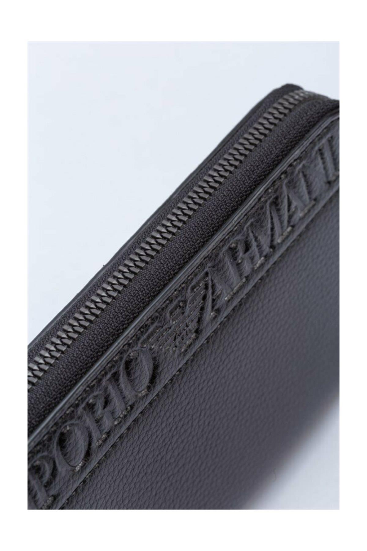 Emporio Armani Erkek Cüzdan