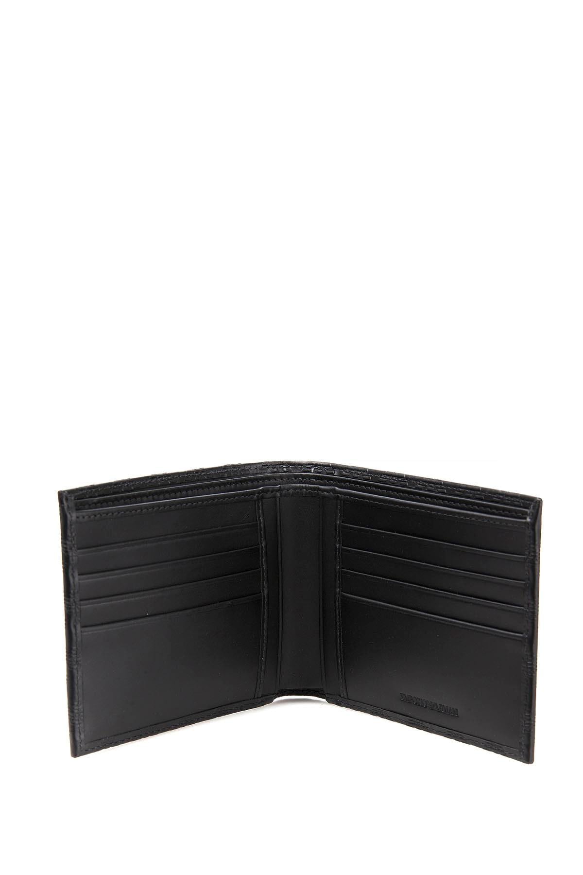Emporio Armani Erkek Cüzdan