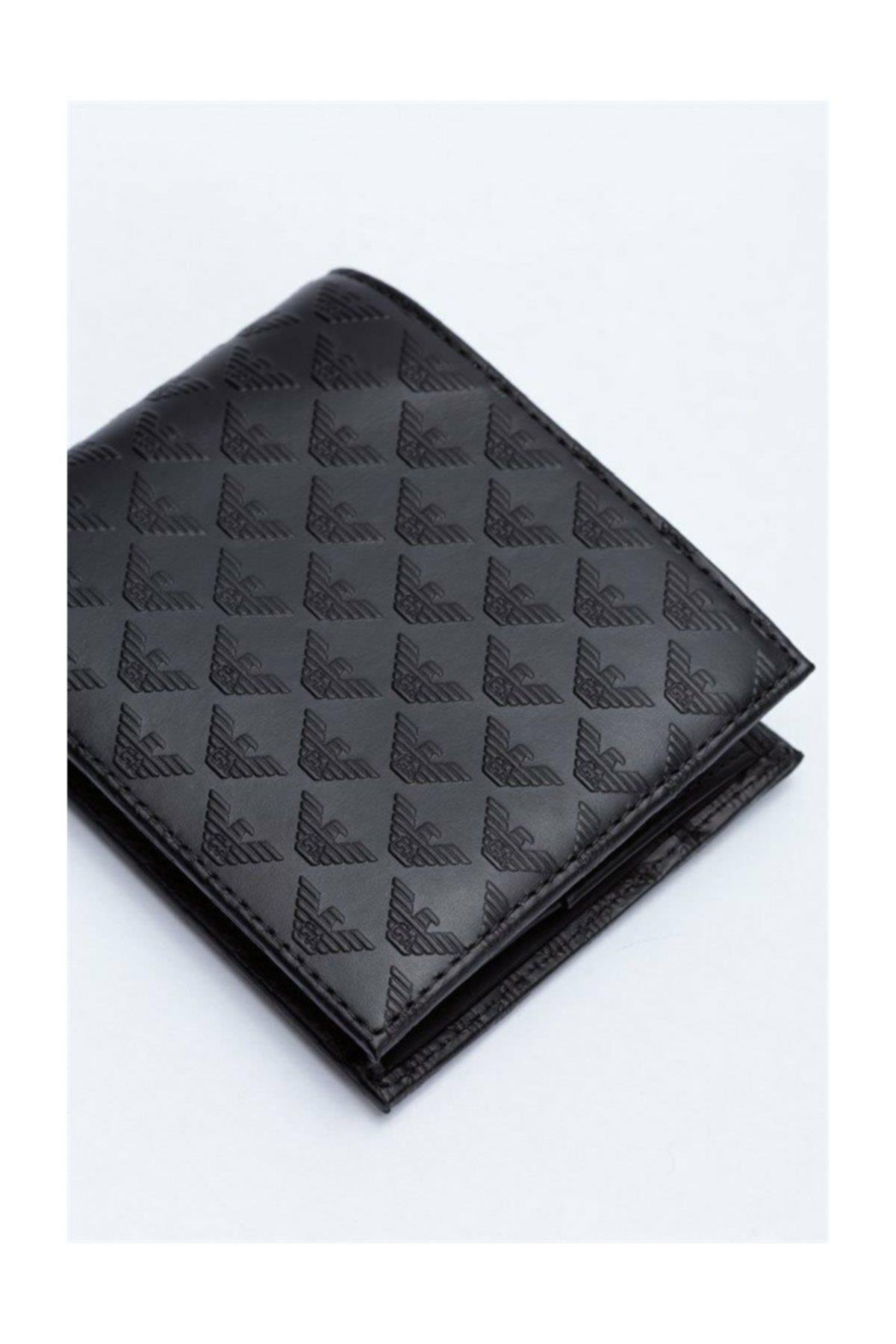 Emporio Armani Erkek Cüzdan