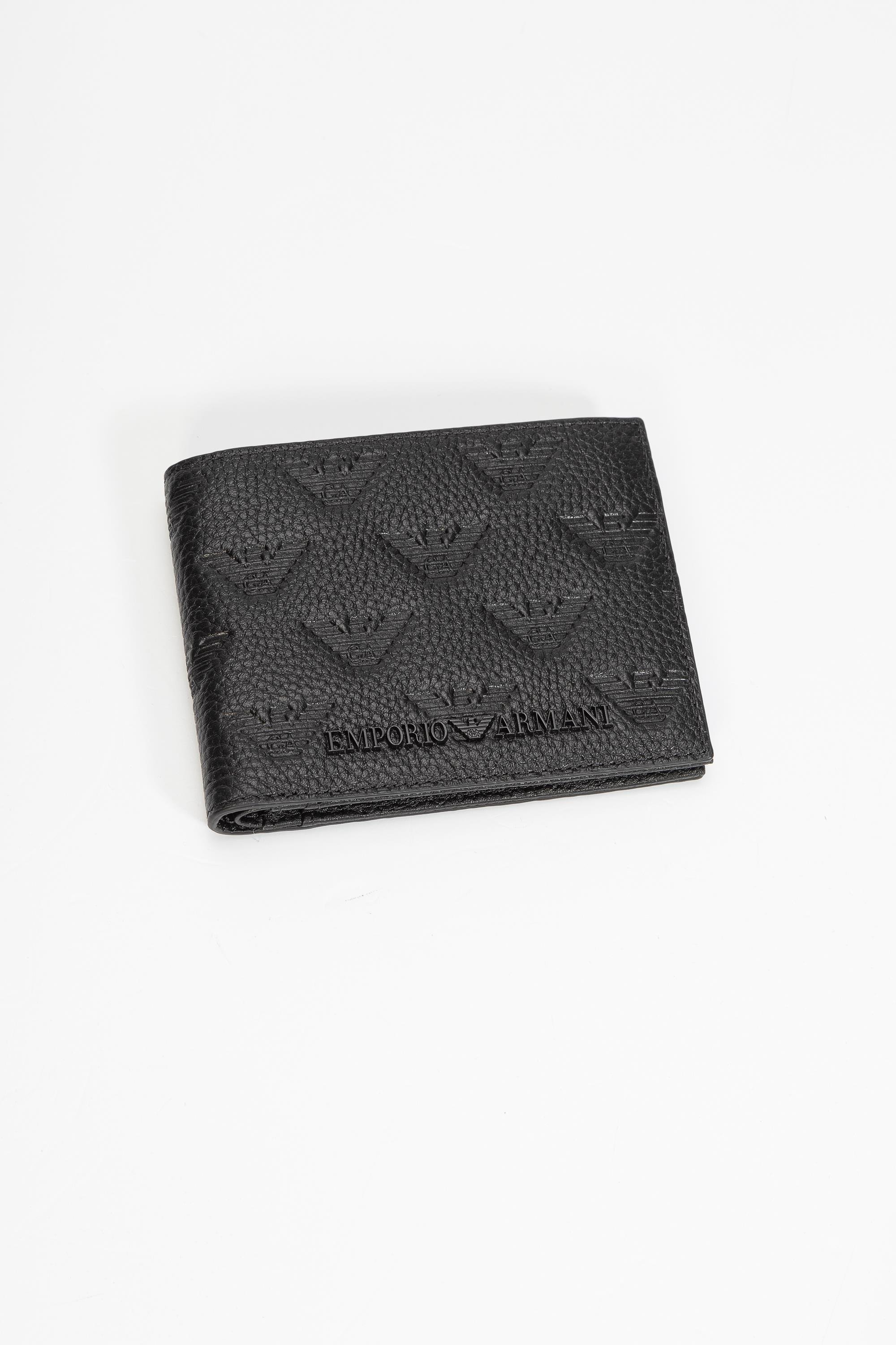 Emporio Armani Erkek Cüzdan