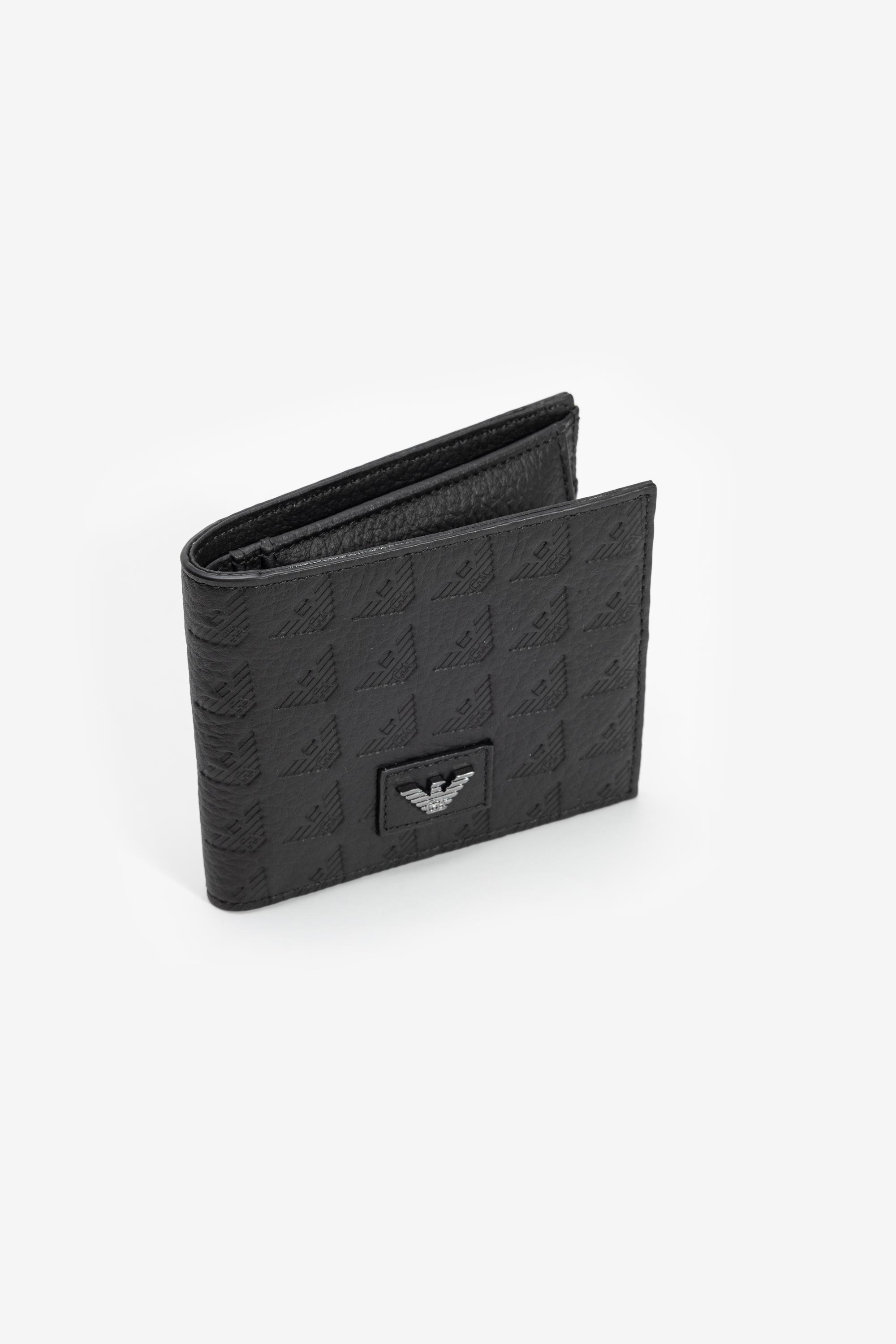 Emporio Armani Erkek Cüzdan