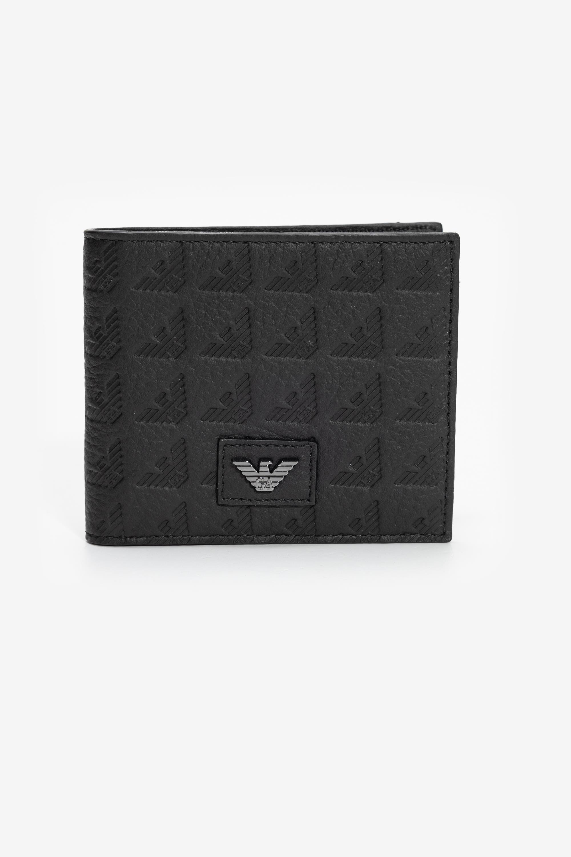 Emporio Armani Erkek Cüzdan