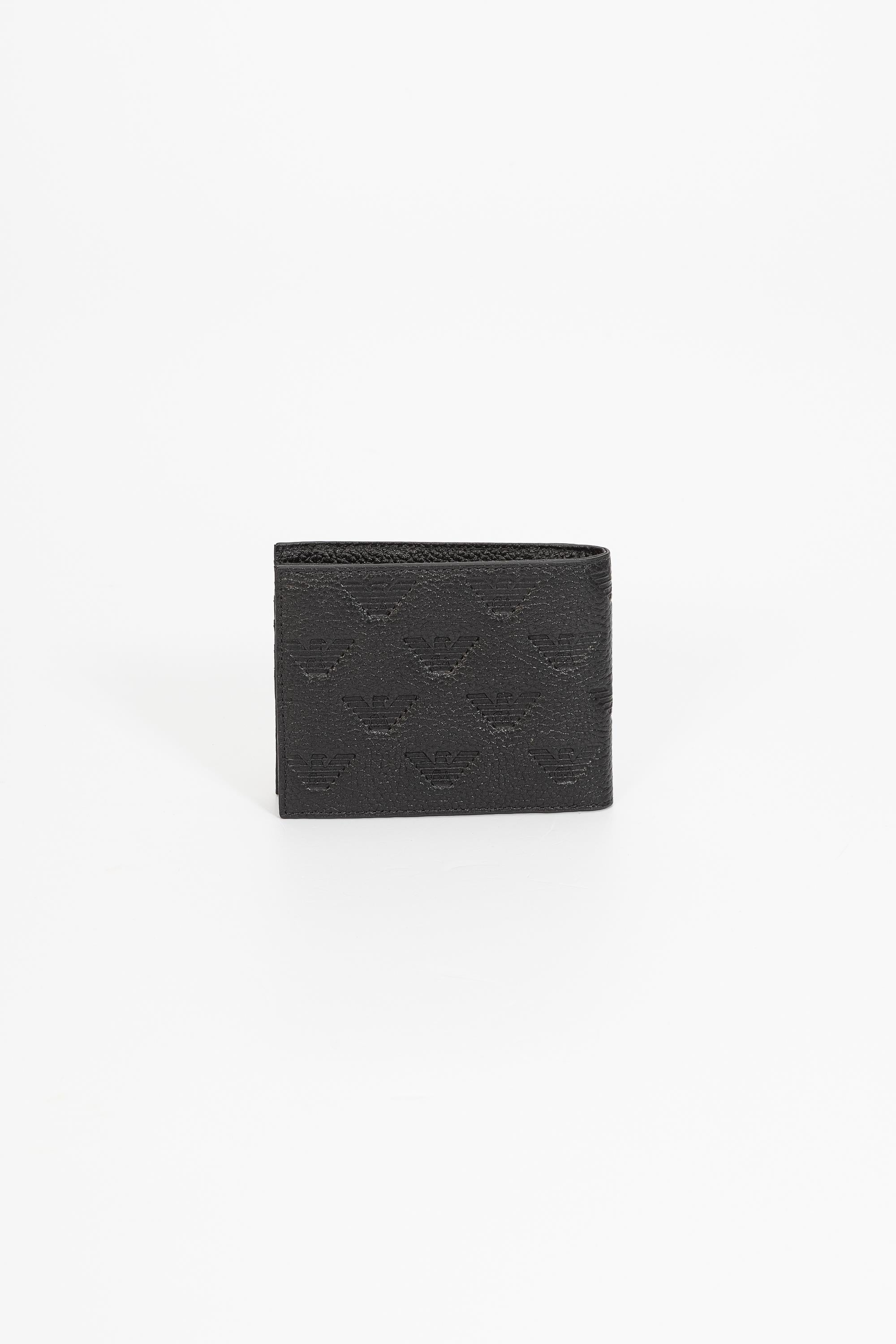 Emporio Armani Erkek Cüzdan