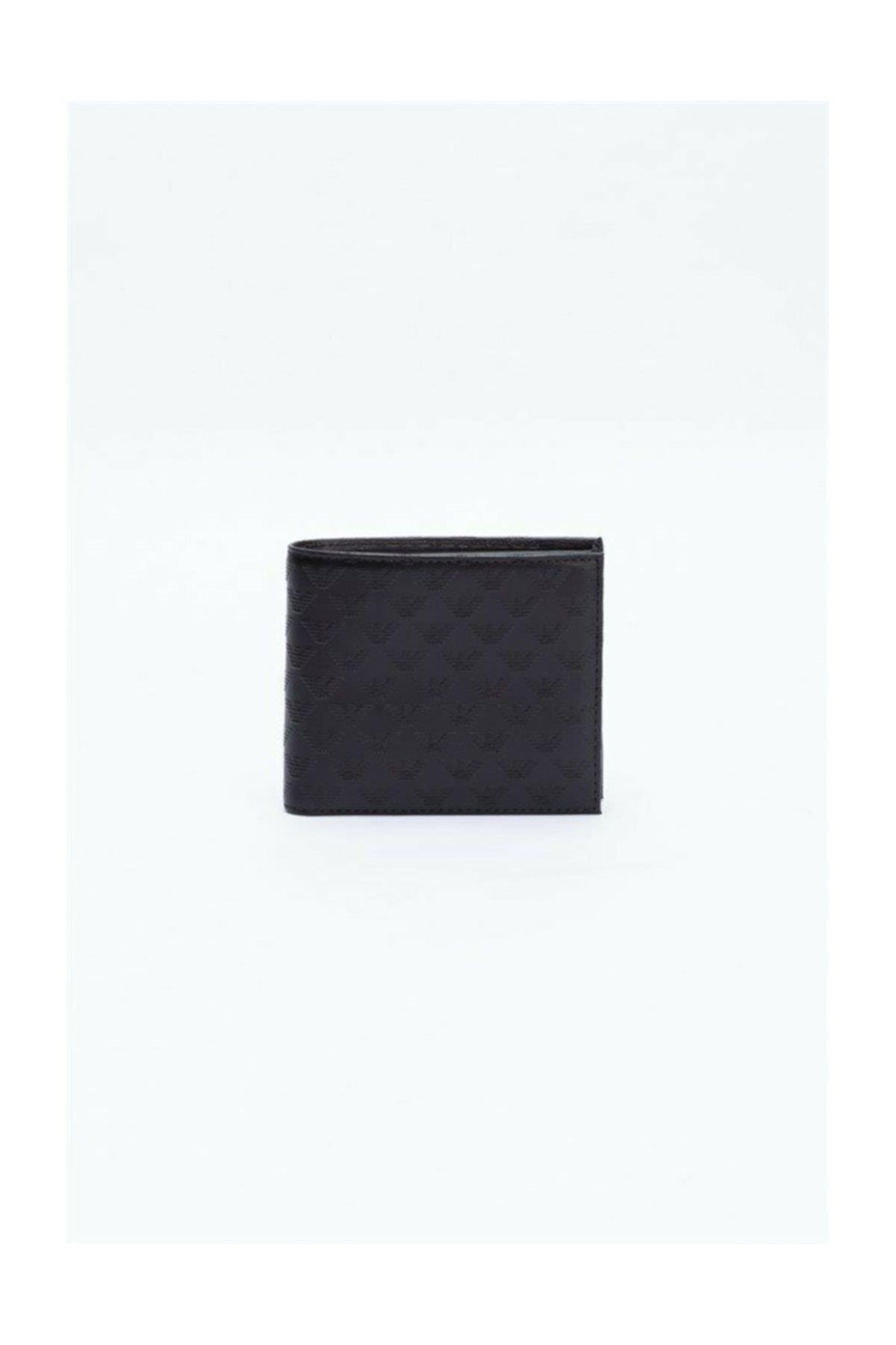 Emporio Armani Erkek Cüzdan