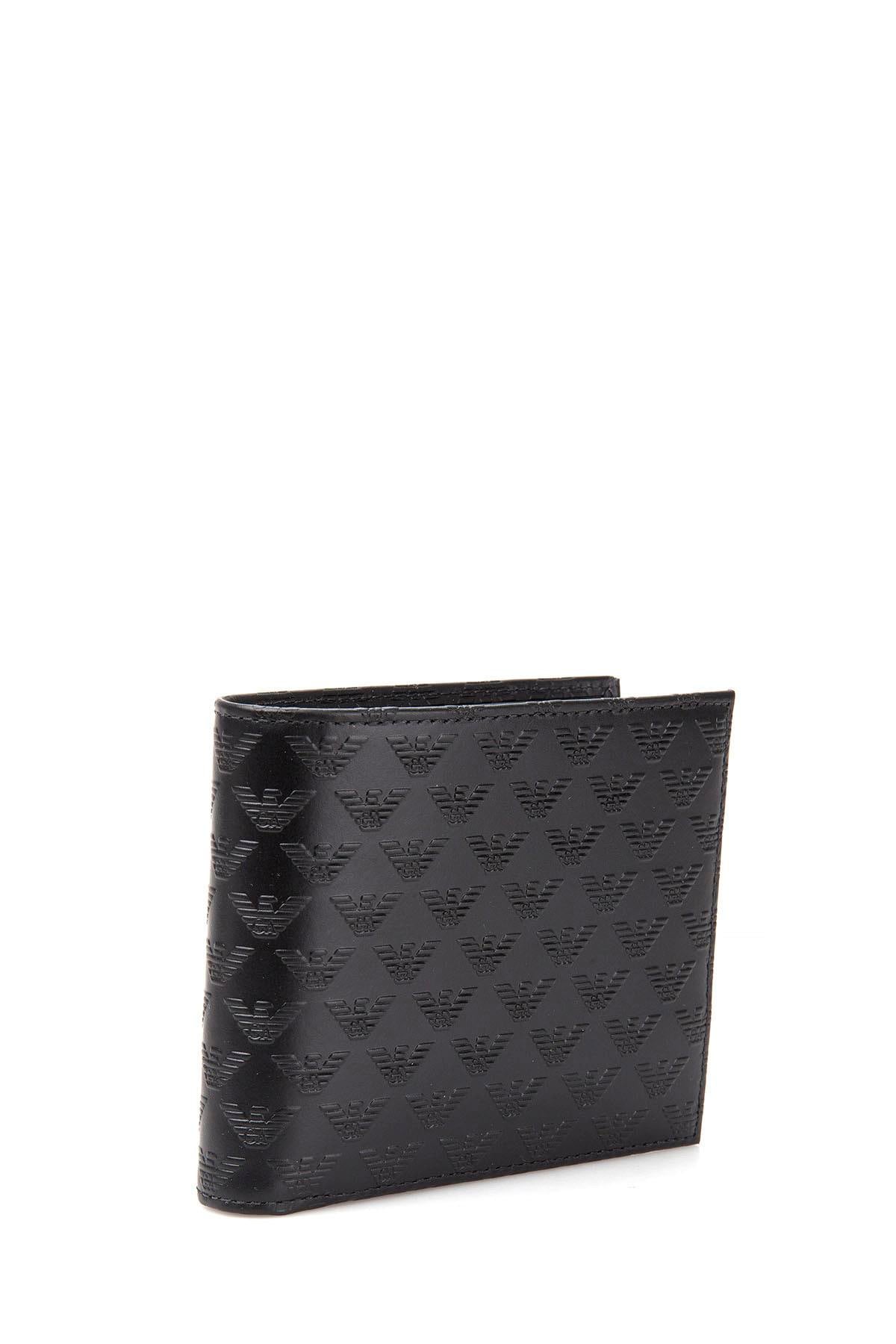 Emporio Armani Erkek Cüzdan