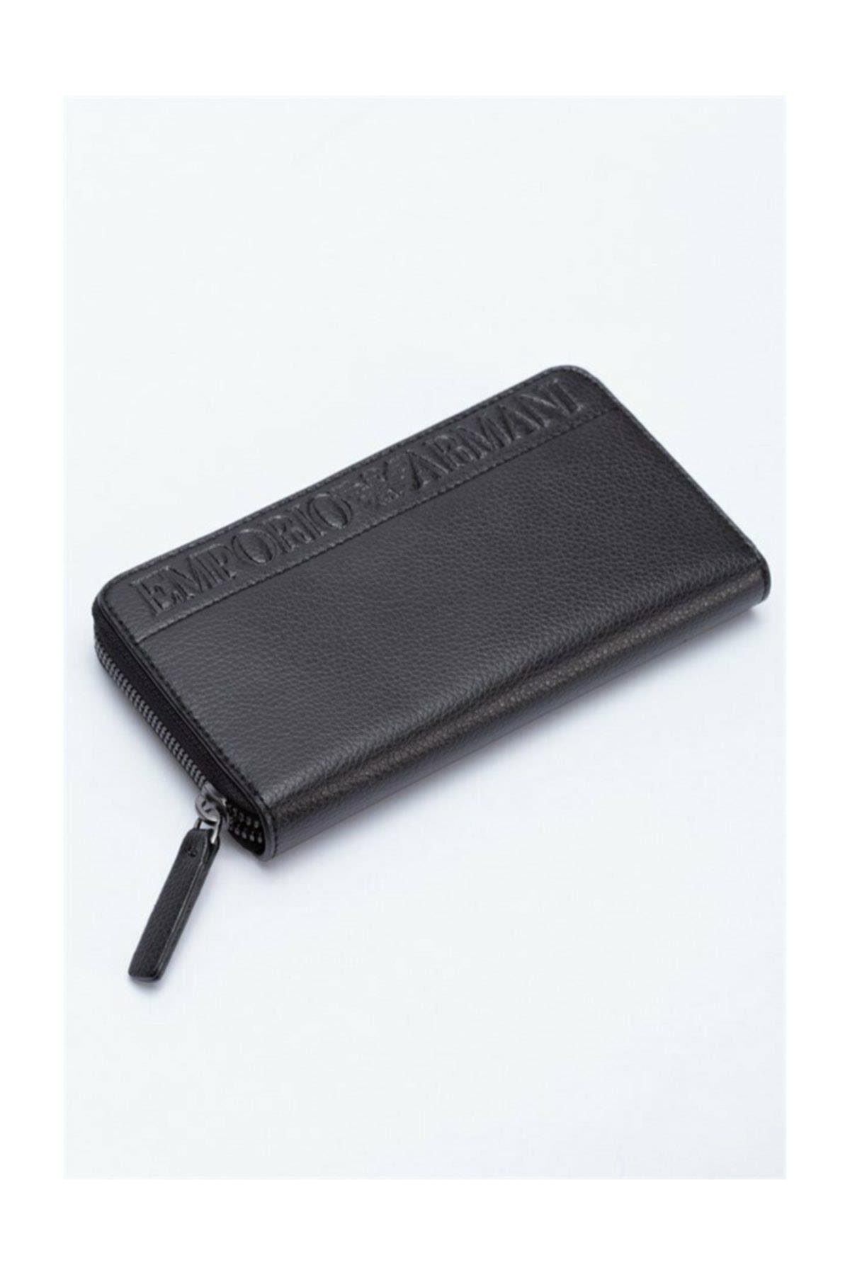 Emporio Armani Erkek Cüzdan