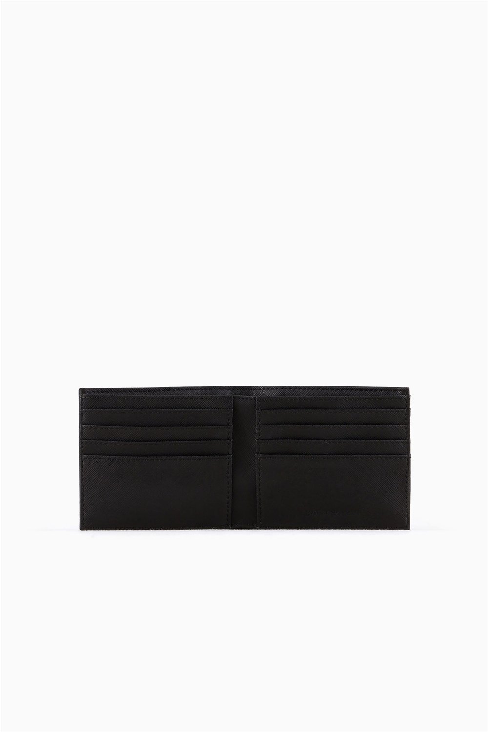 Emporio Armani Erkek Cüzdan Siyah