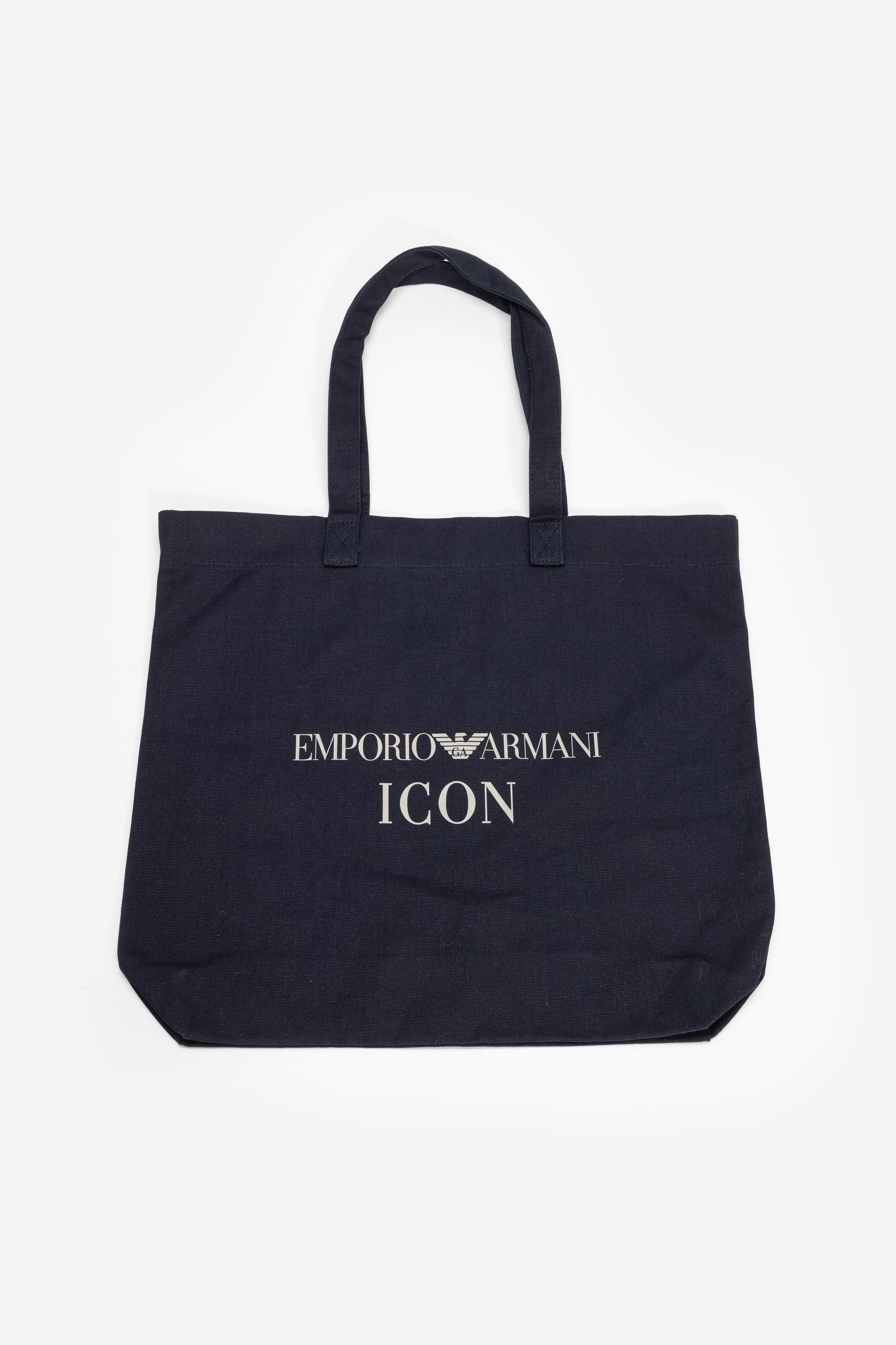 Emporio Armani Erkek El Çantası