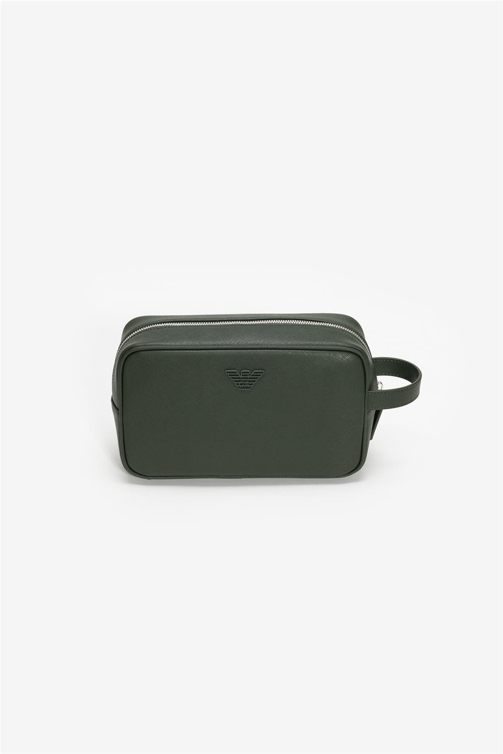 Emporio Armani Erkek El Çantası