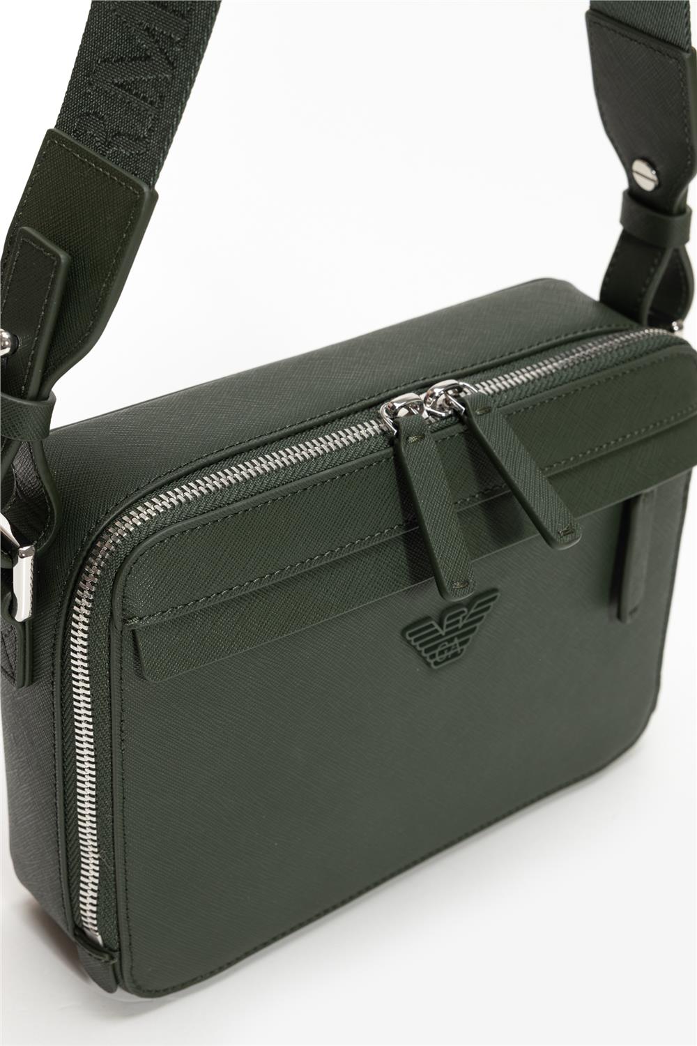 Emporio Armani Erkek El Çantası