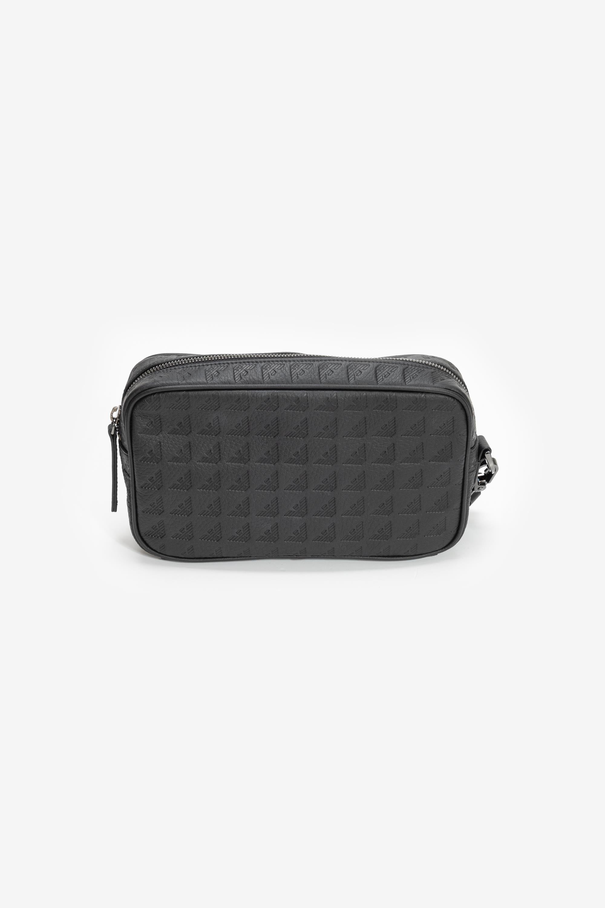 Emporio Armani Erkek El Çantası