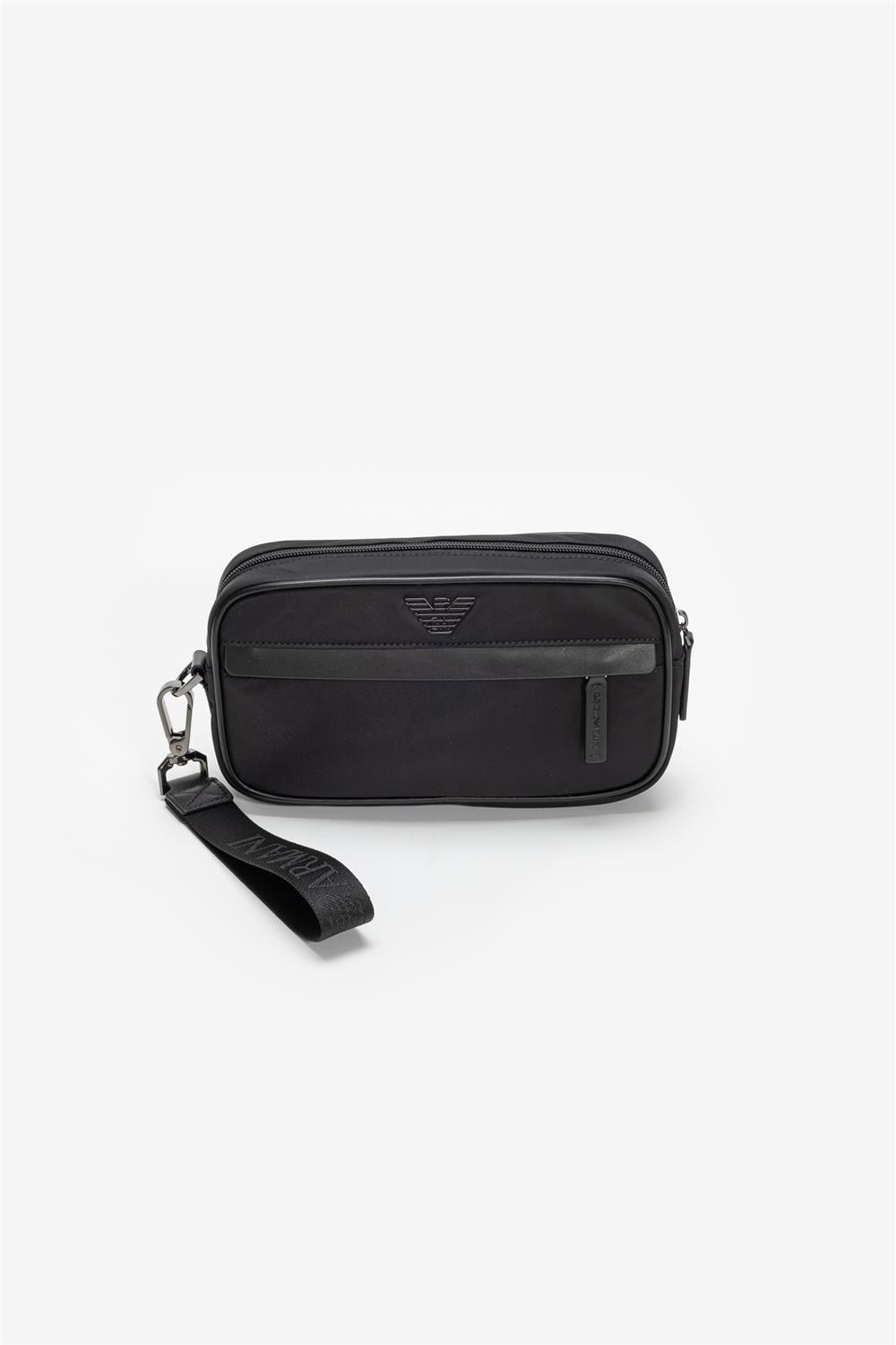 Emporio Armani Erkek El Çantası