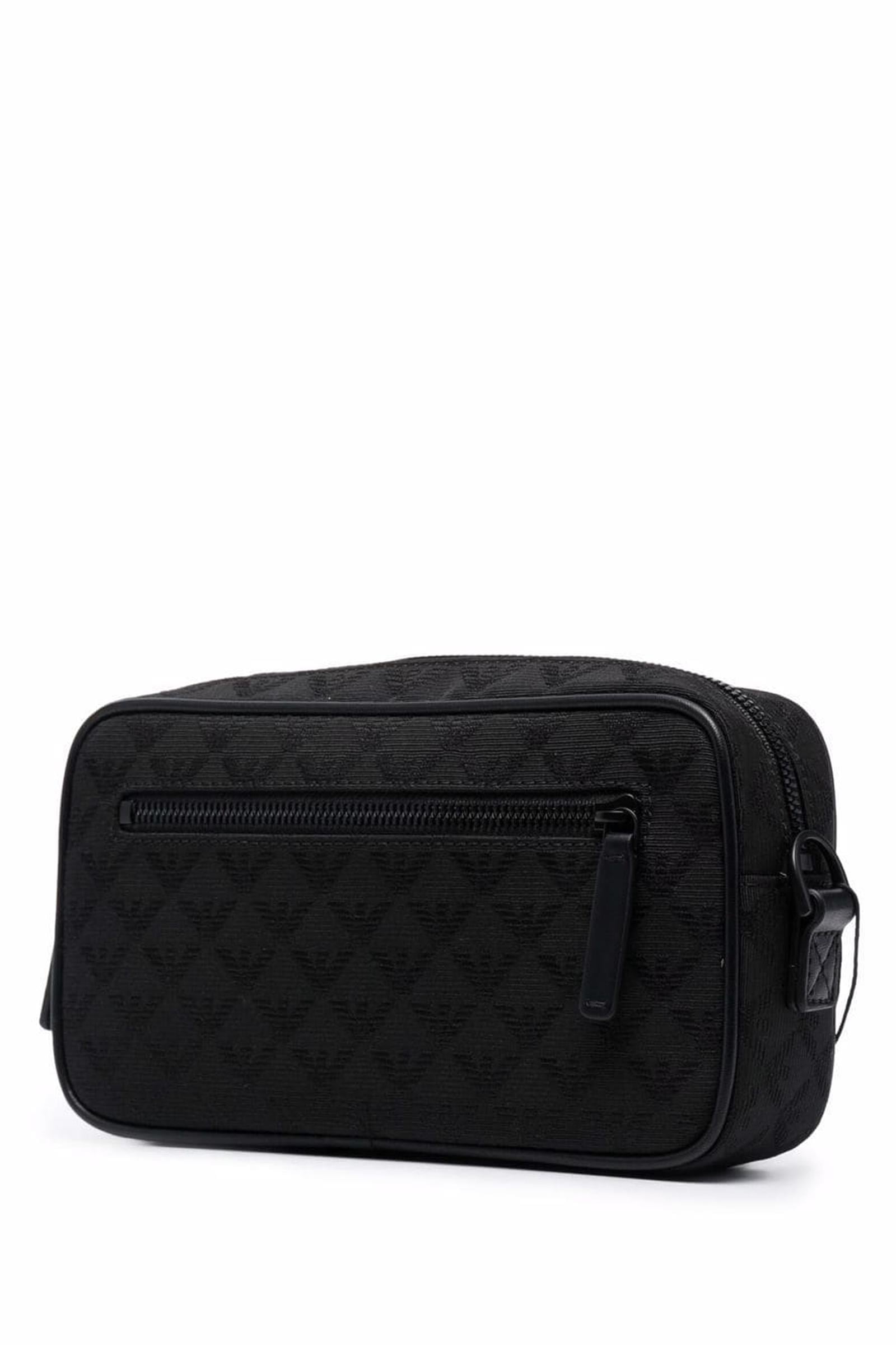 Emporio Armani Erkek El Çantası