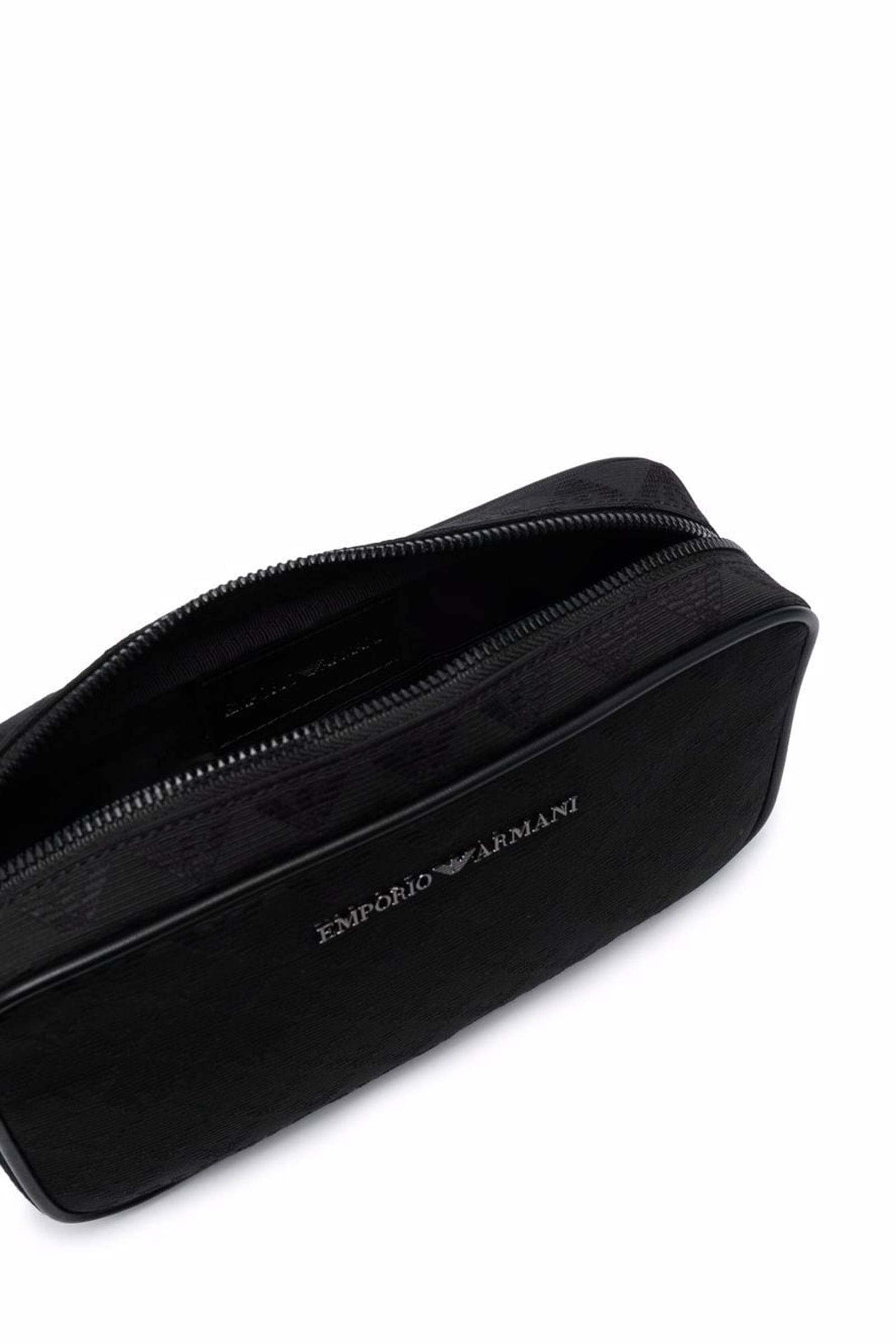 Emporio Armani Erkek El Çantası