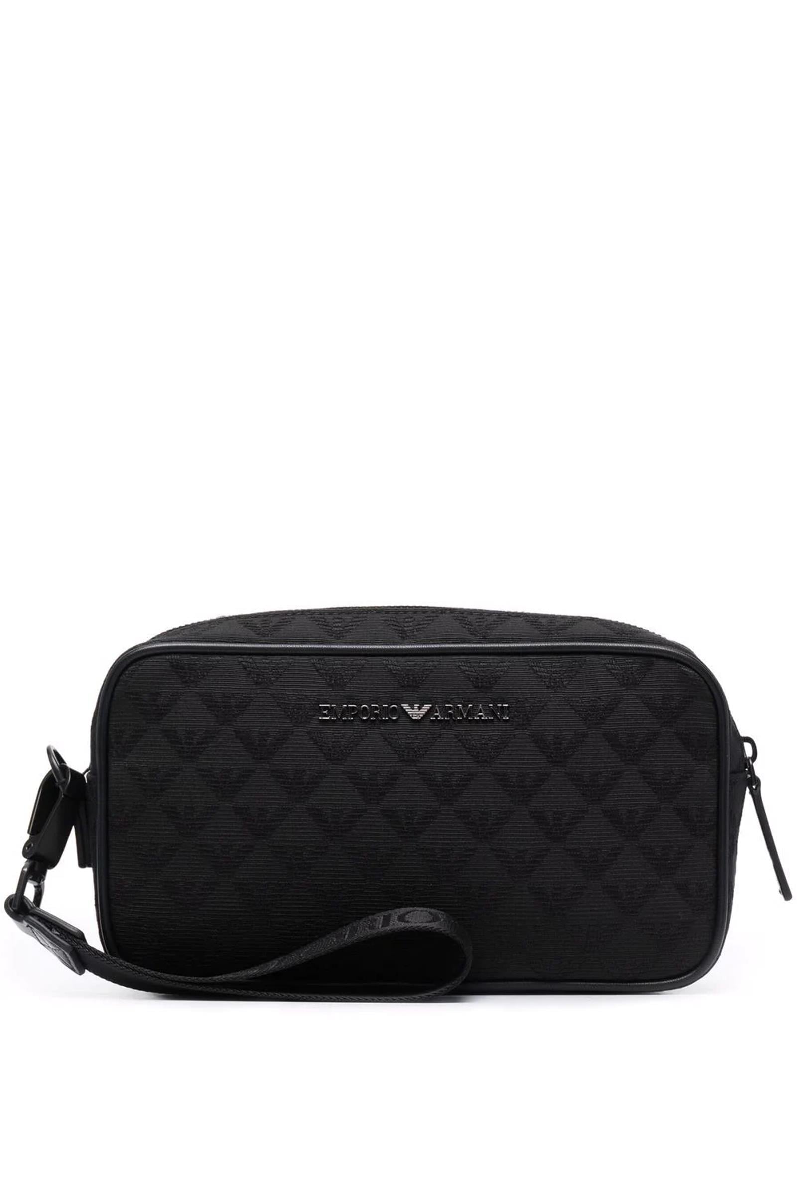 Emporio Armani Erkek El Çantası