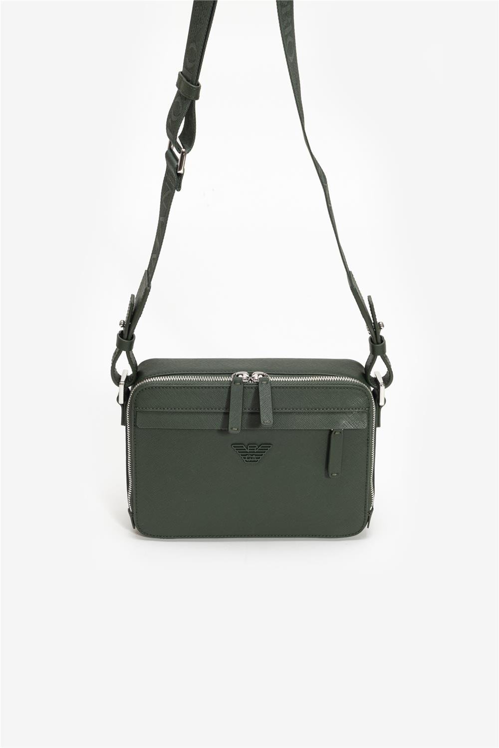 Emporio Armani Erkek El Çantası