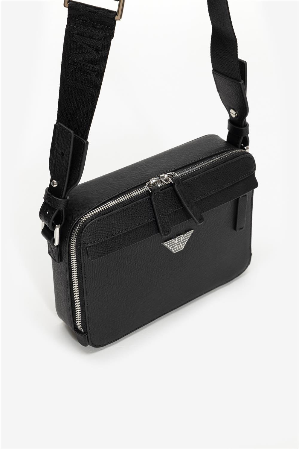 Emporio Armani Erkek El Çantası