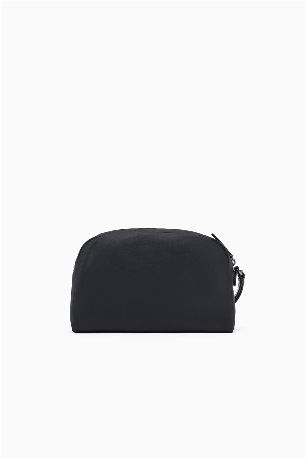 Emporio Armani Erkek El Çantası Siyah