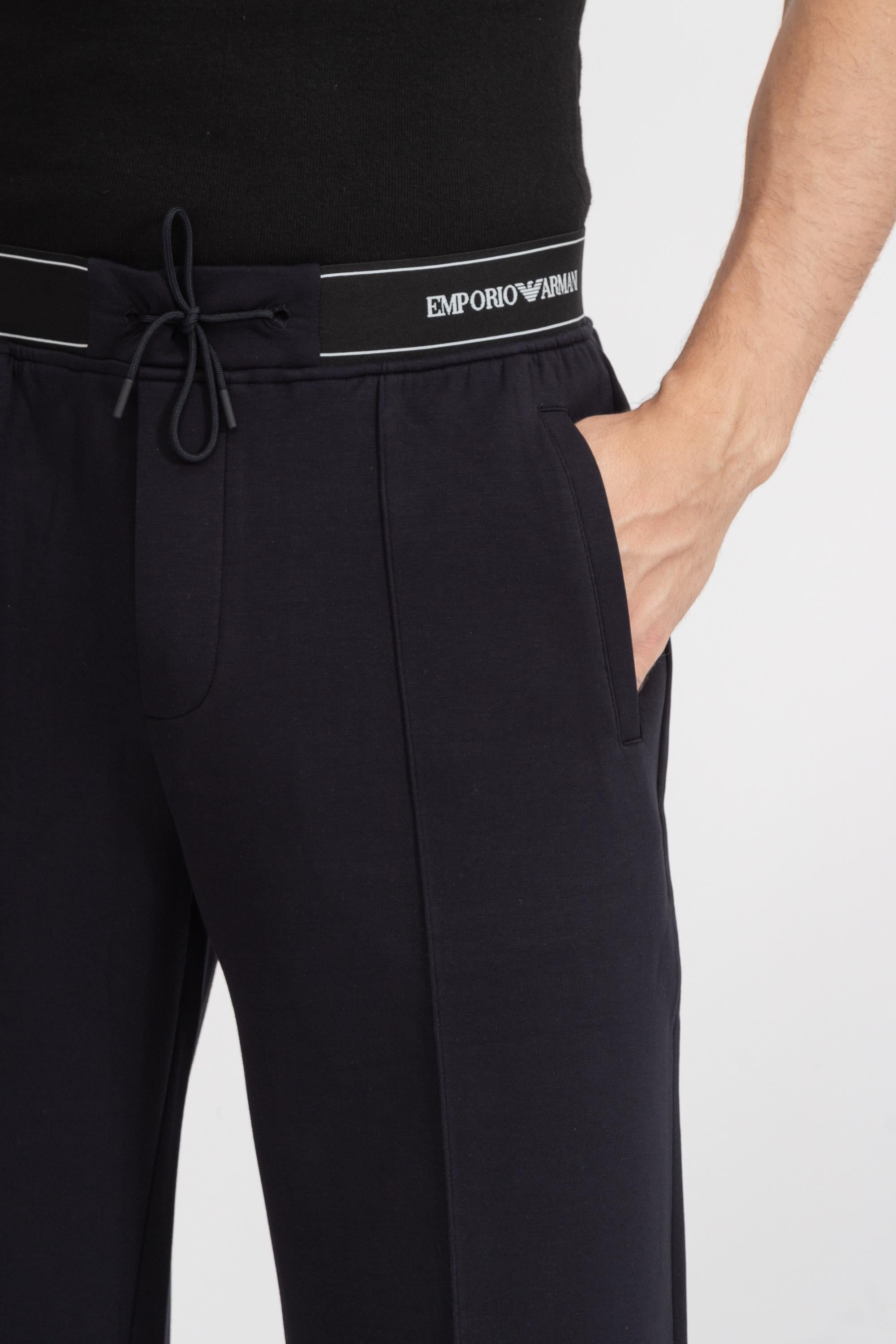 Emporio Armani Erkek Eşofman Altı