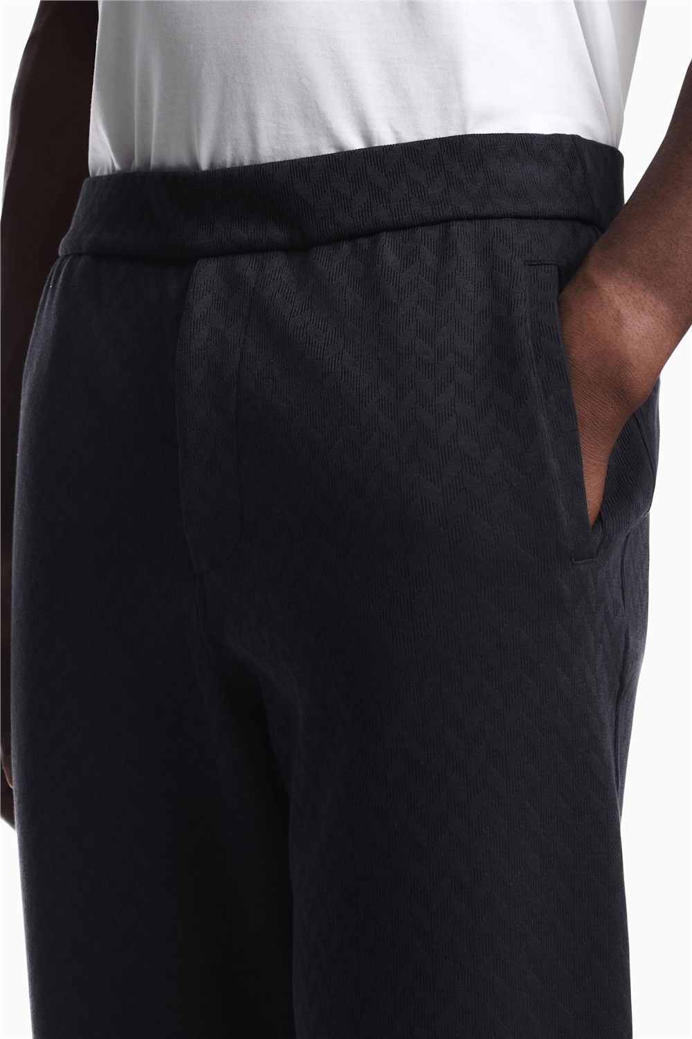 Emporio Armani Erkek Eşofman Altı