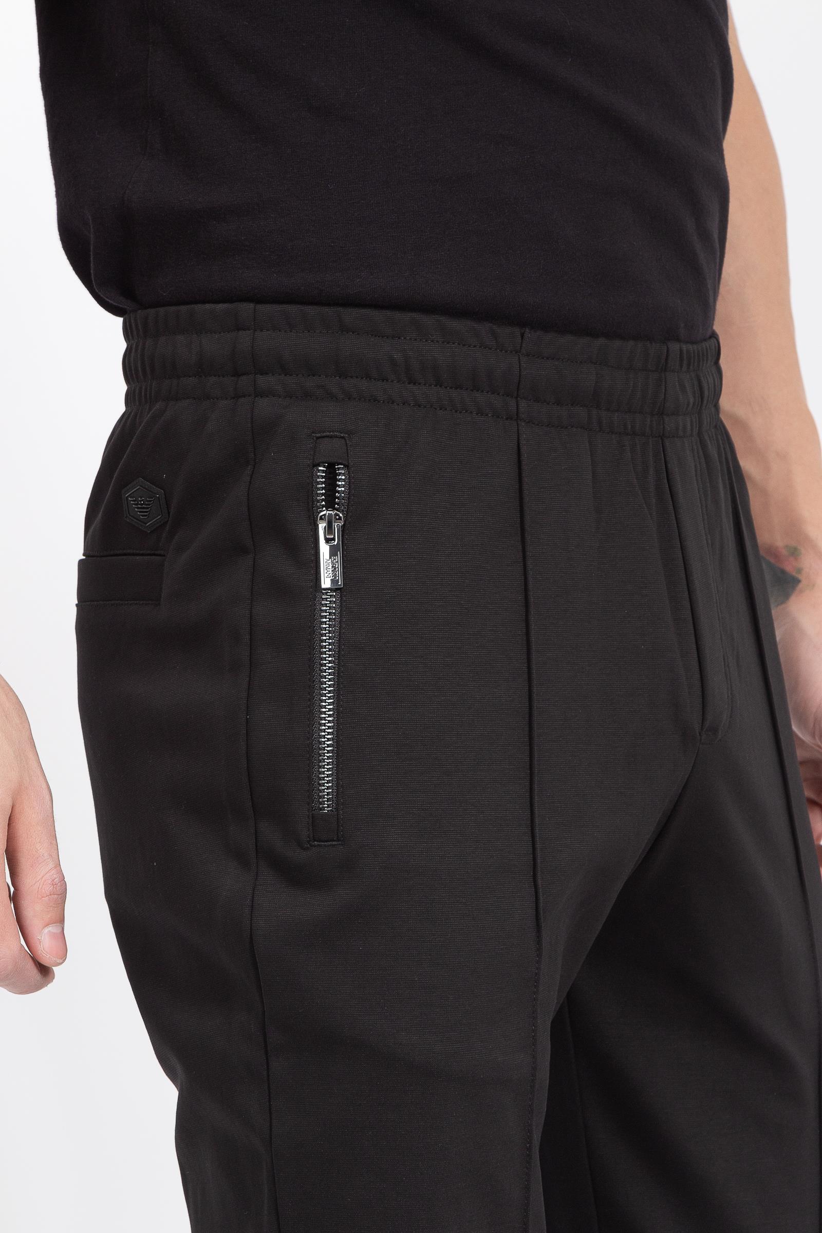 Emporio Armani Erkek Eşofman Altı