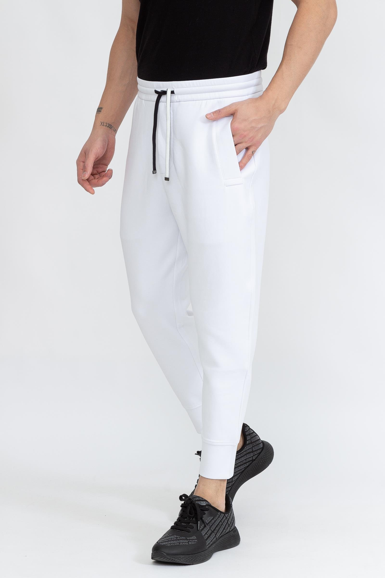 Emporio Armani Erkek Eşofman Altı