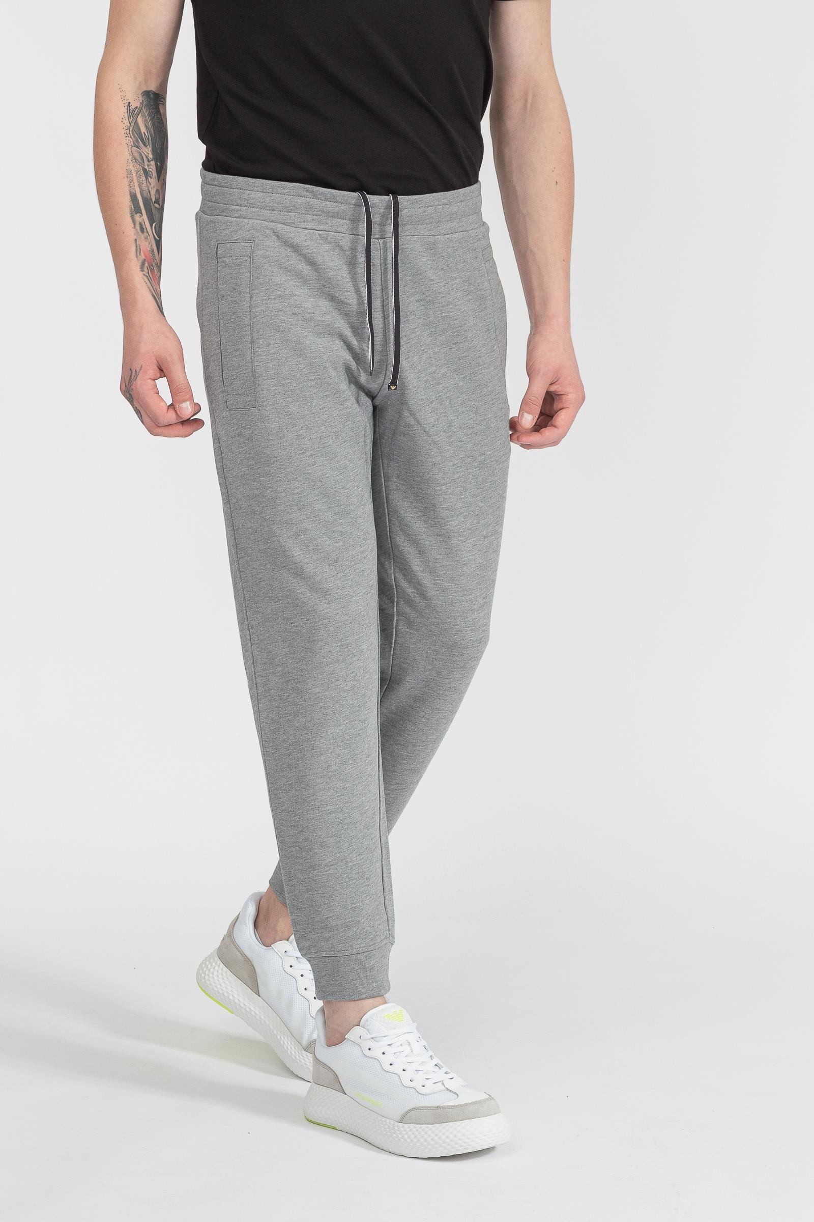 Emporio Armani Erkek Eşofman Altı