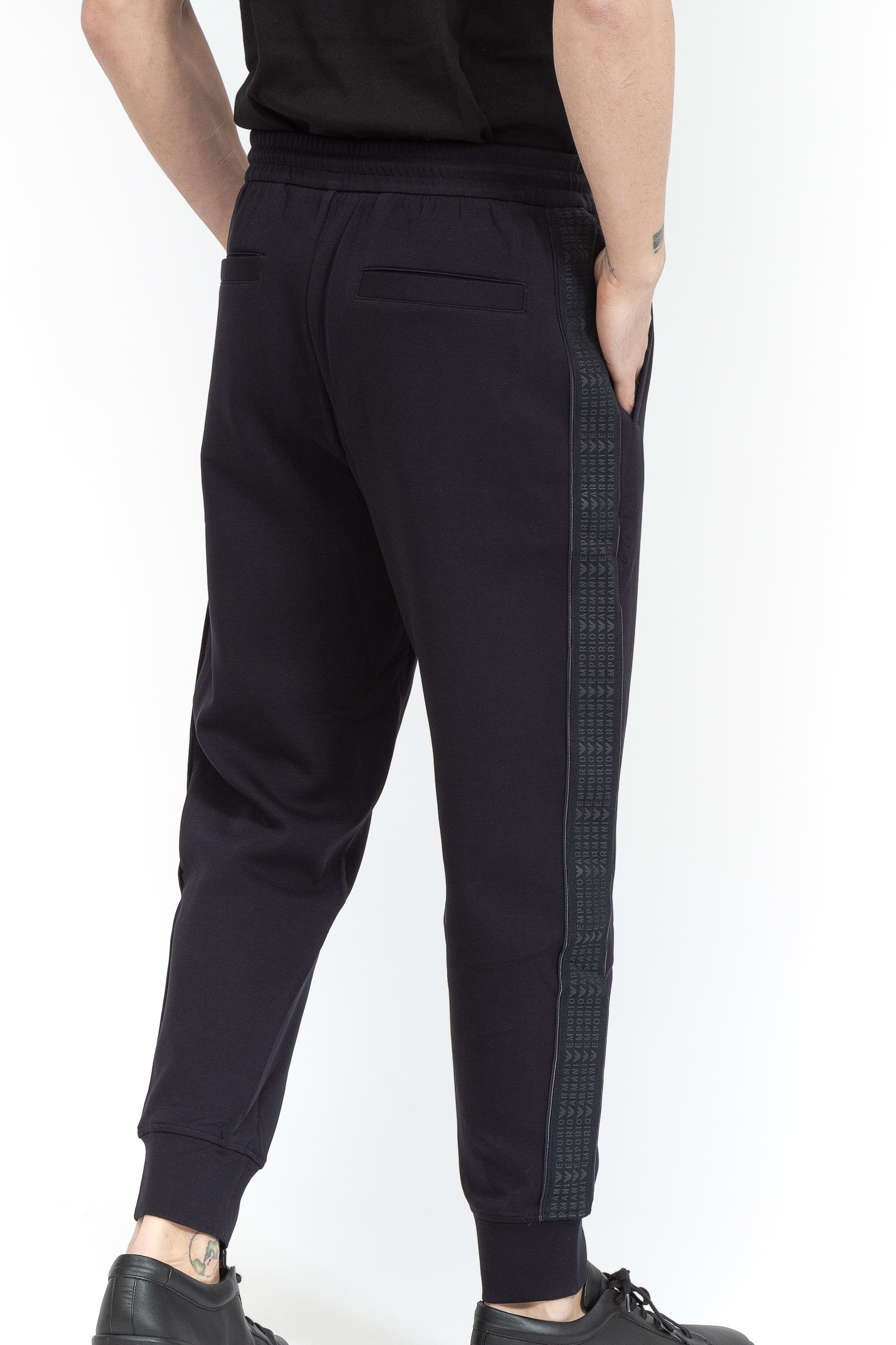 Emporio Armani Erkek Eşofman Altı