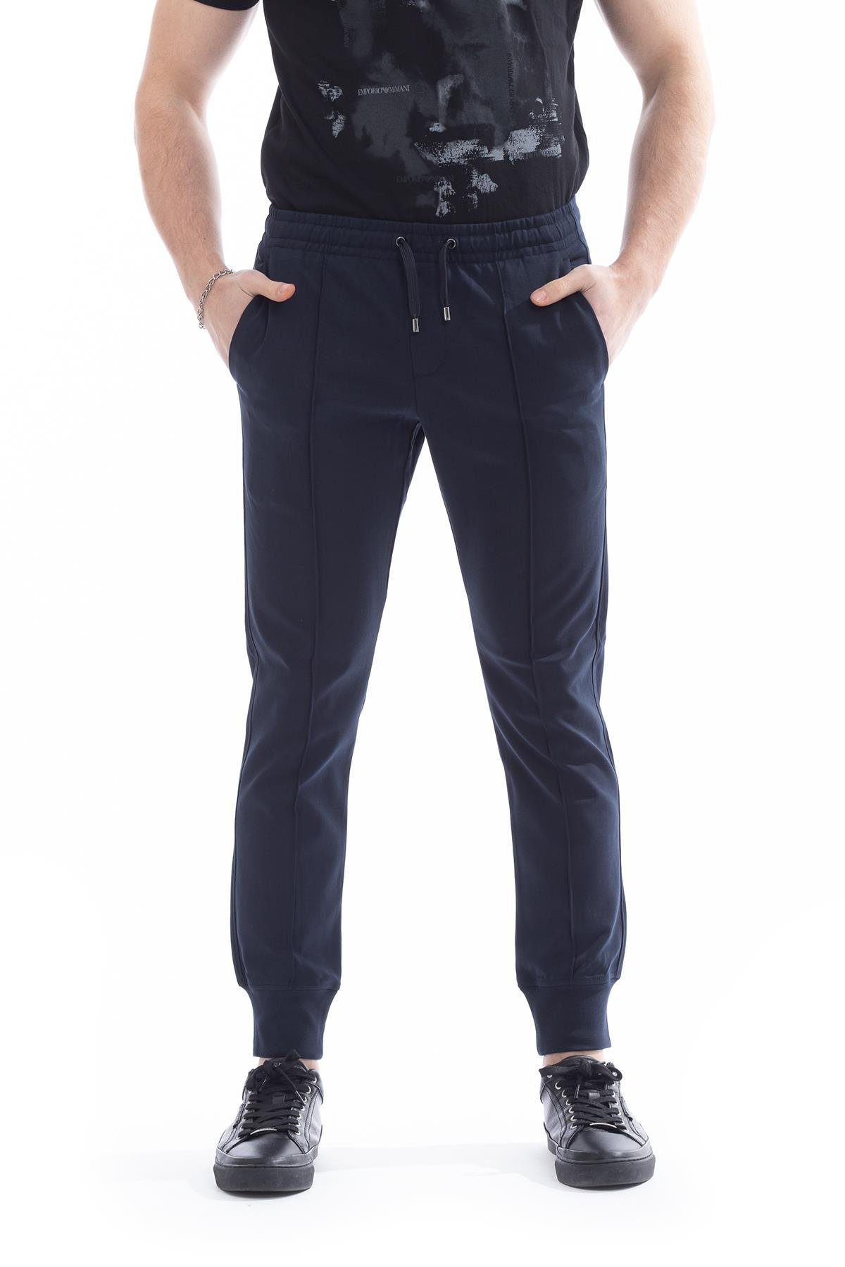 Emporio Armani Erkek Eşofman Altı