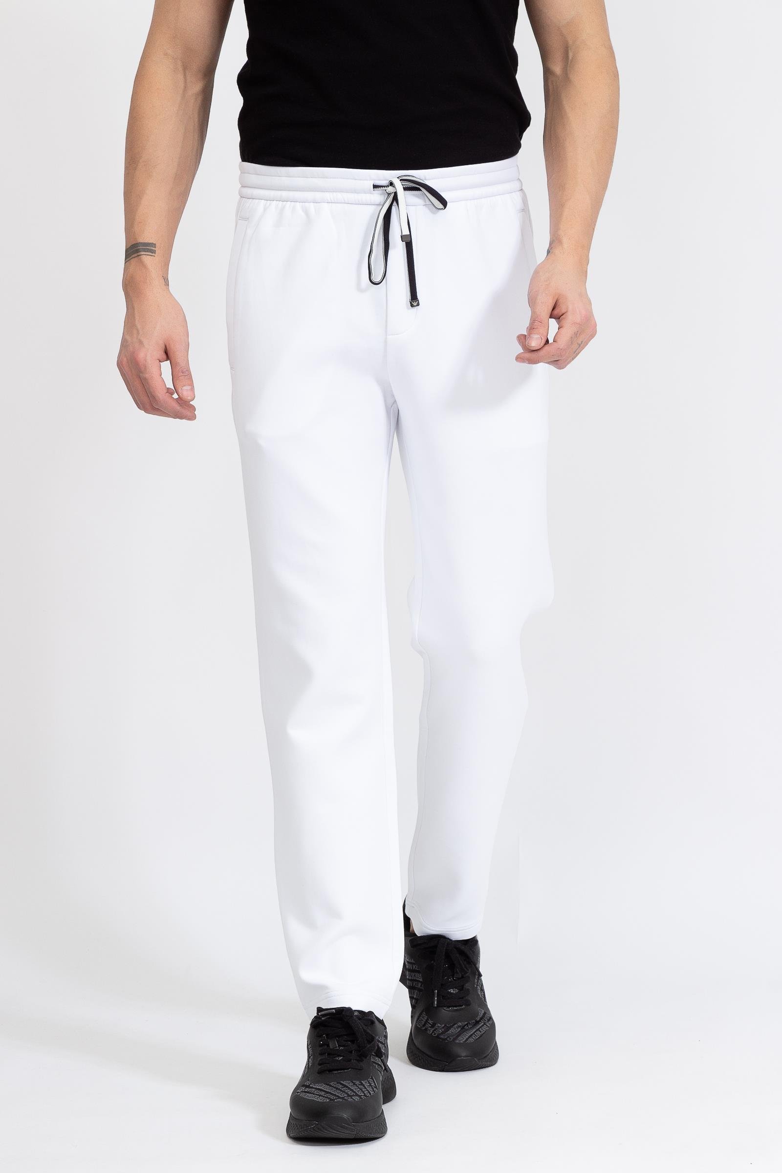 Emporio Armani Erkek Eşofman Altı