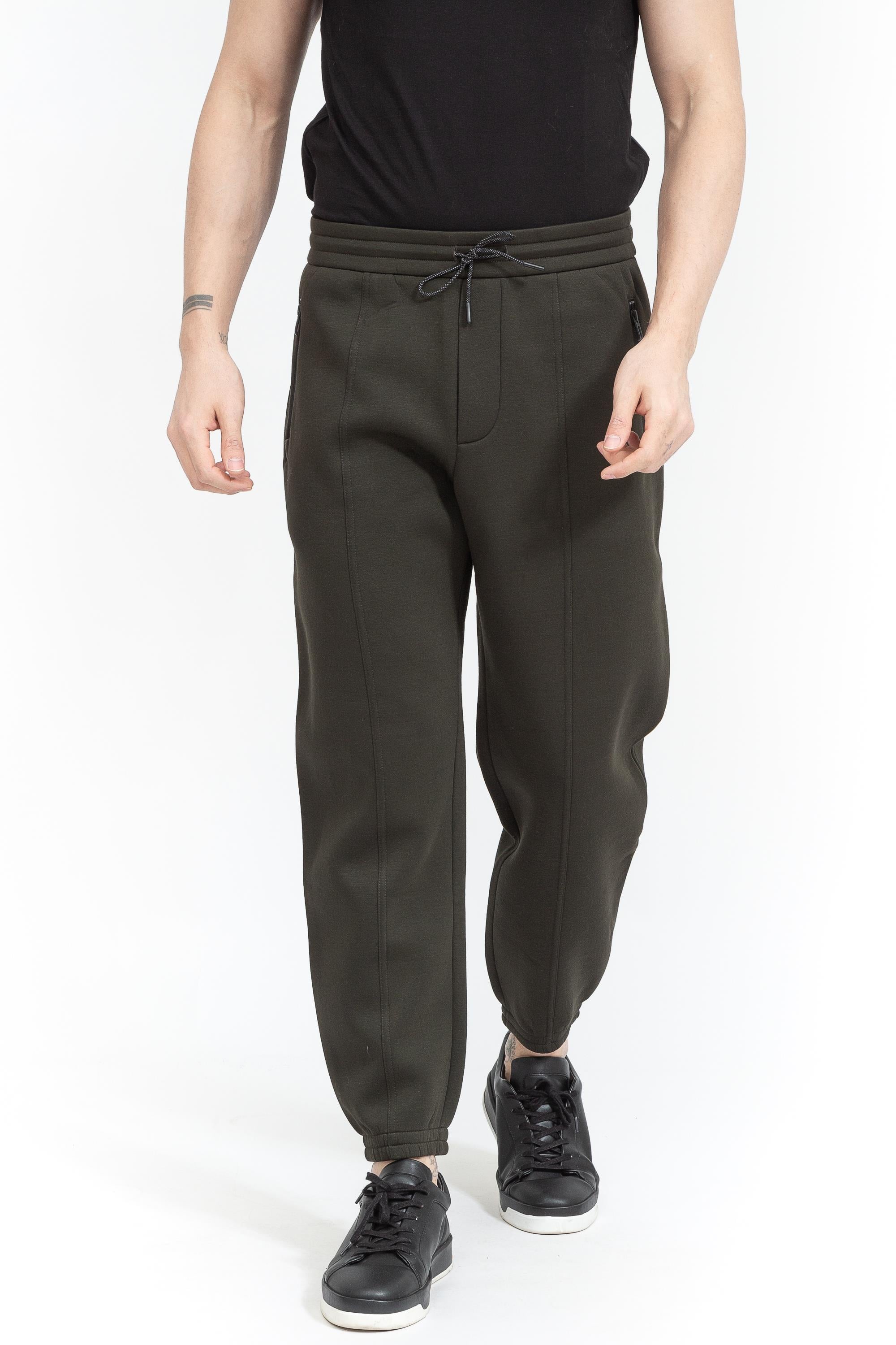 Emporio Armani Erkek Eşofman Altı