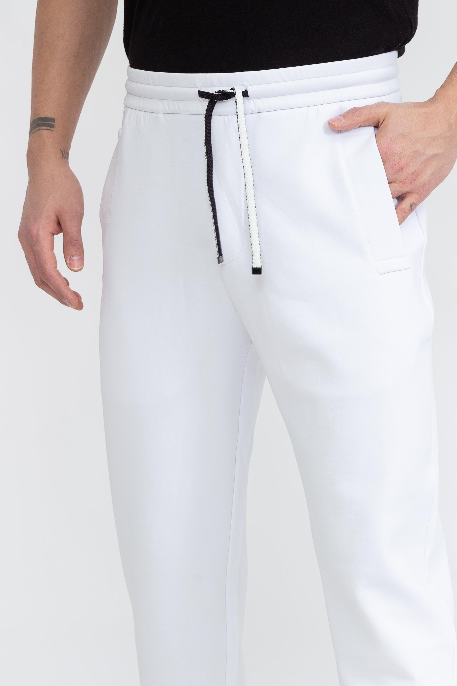 Emporio Armani Erkek Eşofman Altı