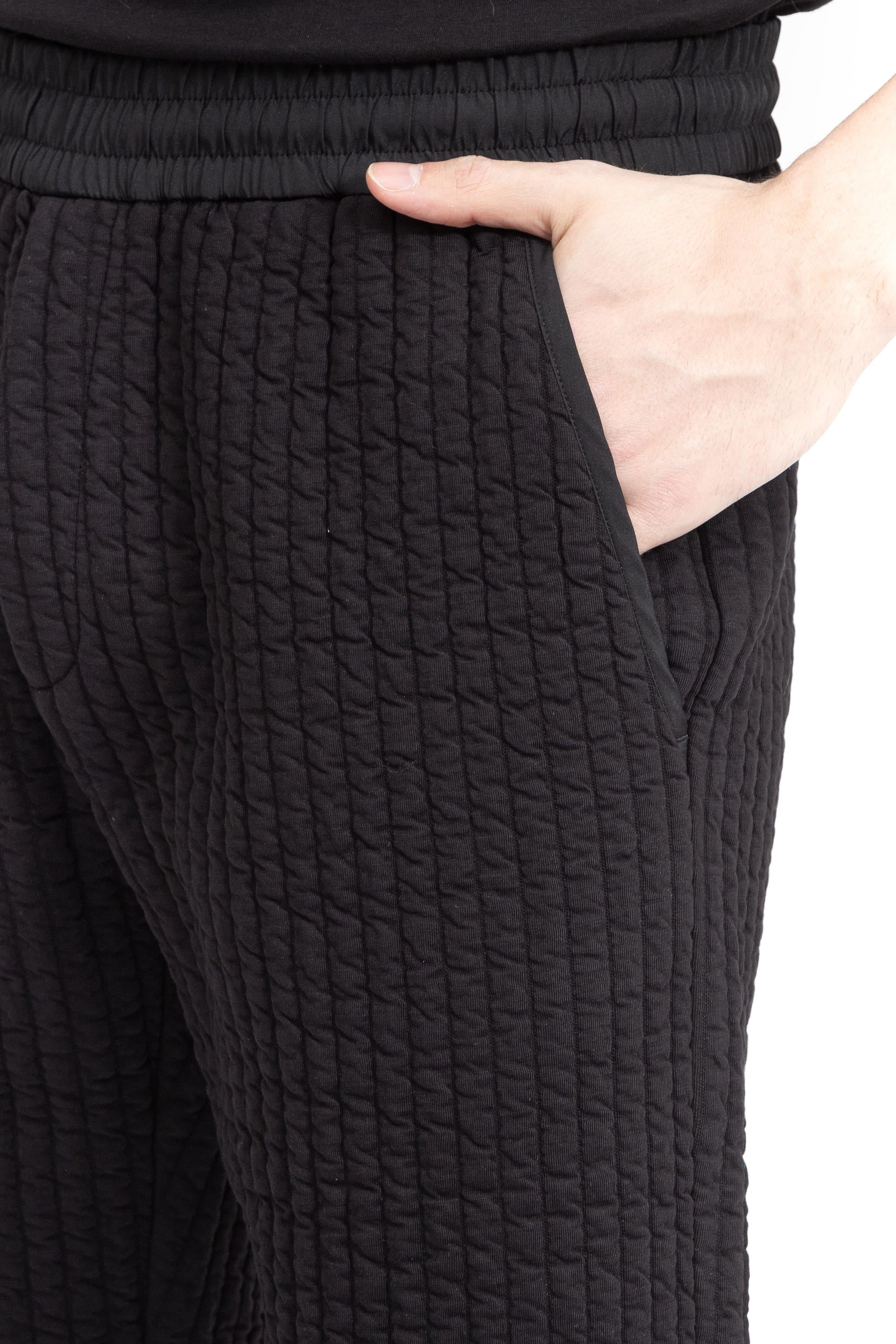 Emporio Armani Erkek Eşofman Altı