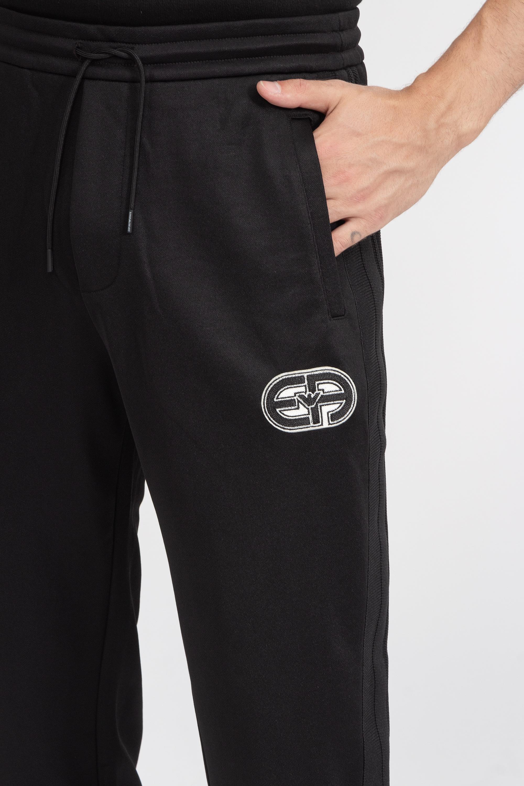 Emporio Armani Erkek Eşofman Altı