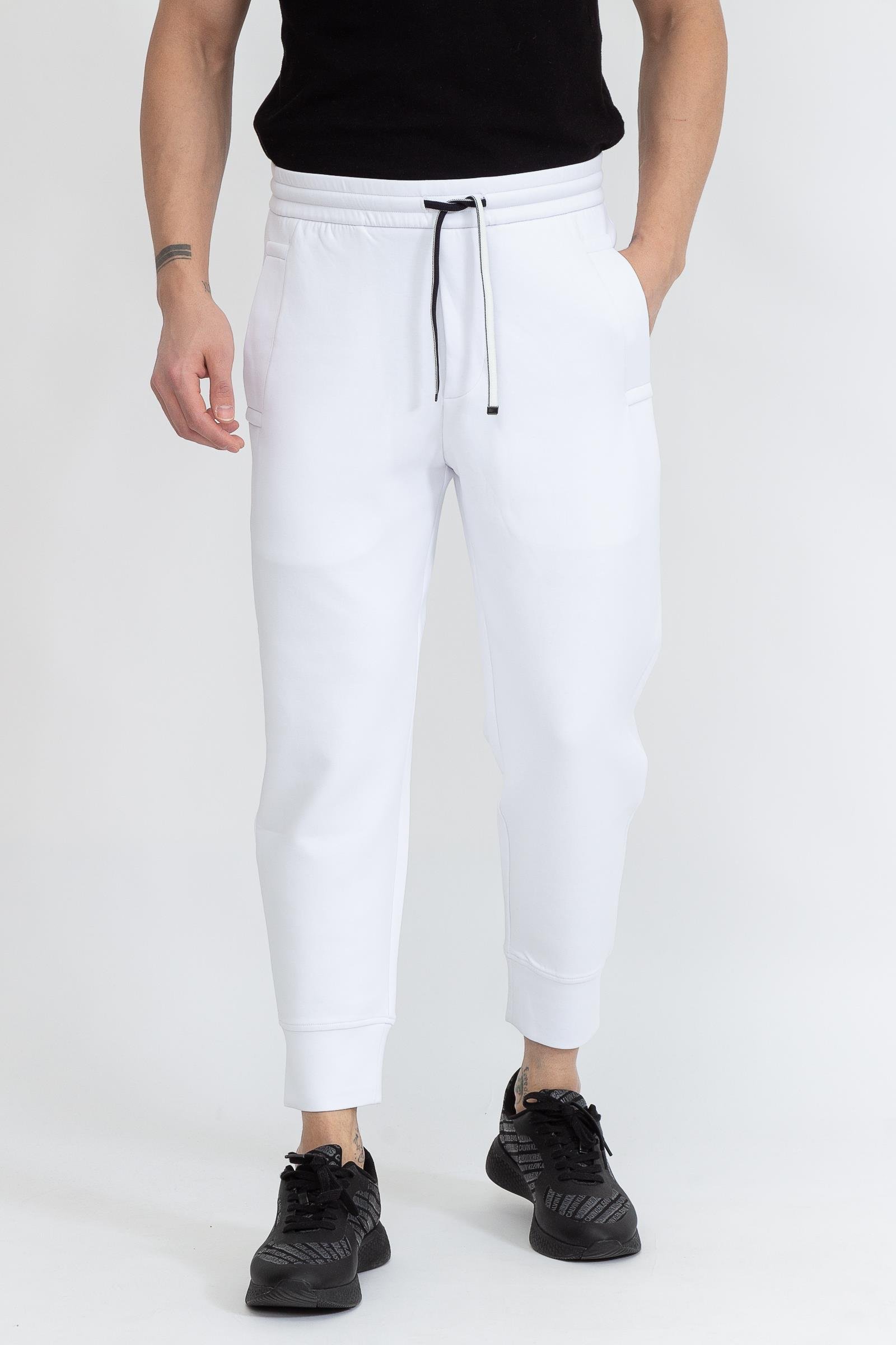 Emporio Armani Erkek Eşofman Altı