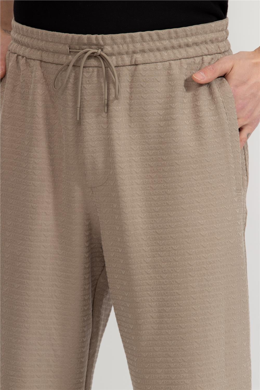 Emporio Armani Erkek Eşofman Altı