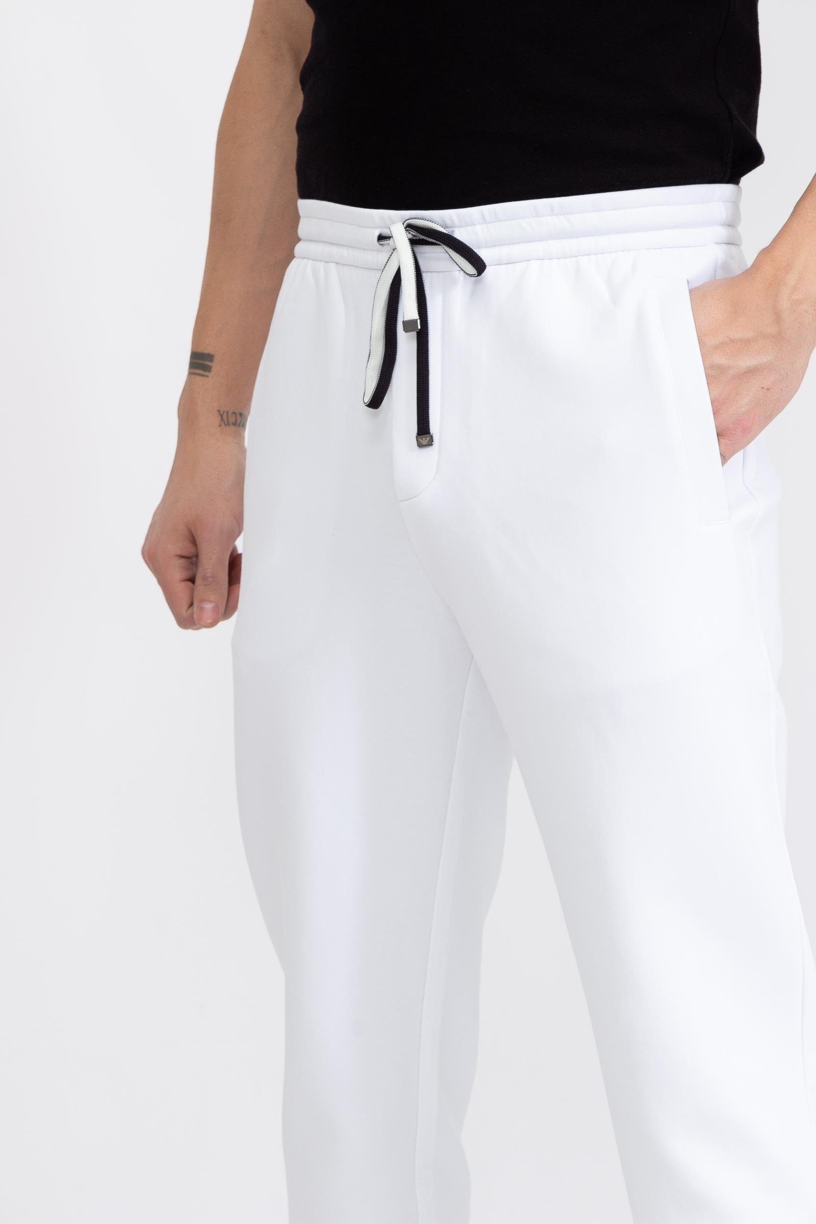 Emporio Armani Erkek Eşofman Altı