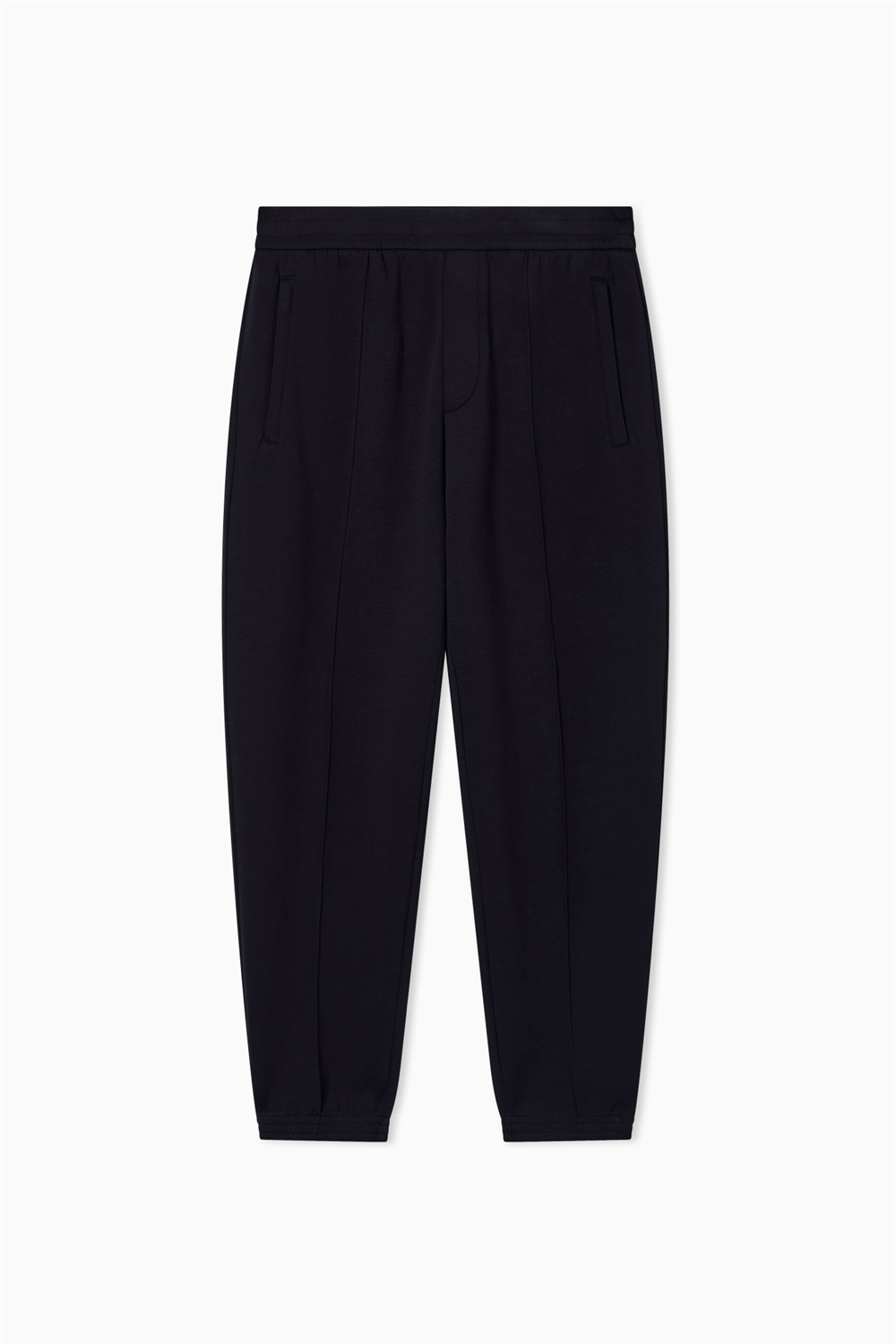 Emporio Armani Erkek Eşofman Altı Lacivert