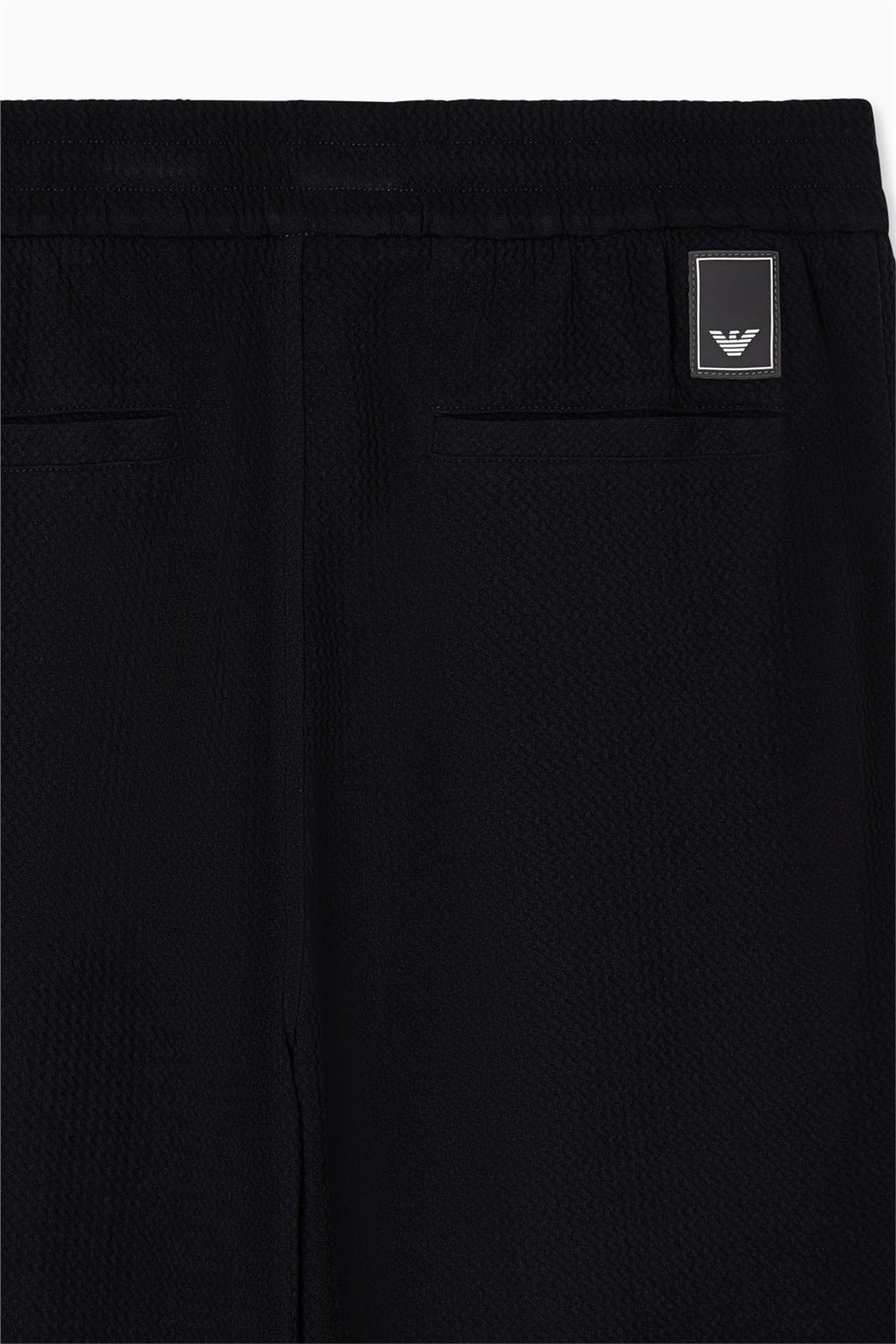 Emporio Armani Erkek Eşofman Altı Lacivert