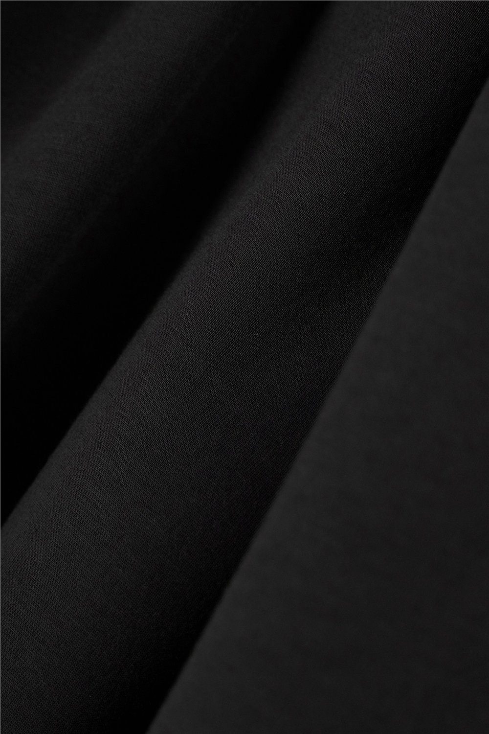 Emporio Armani Erkek Eşofman Altı Siyah