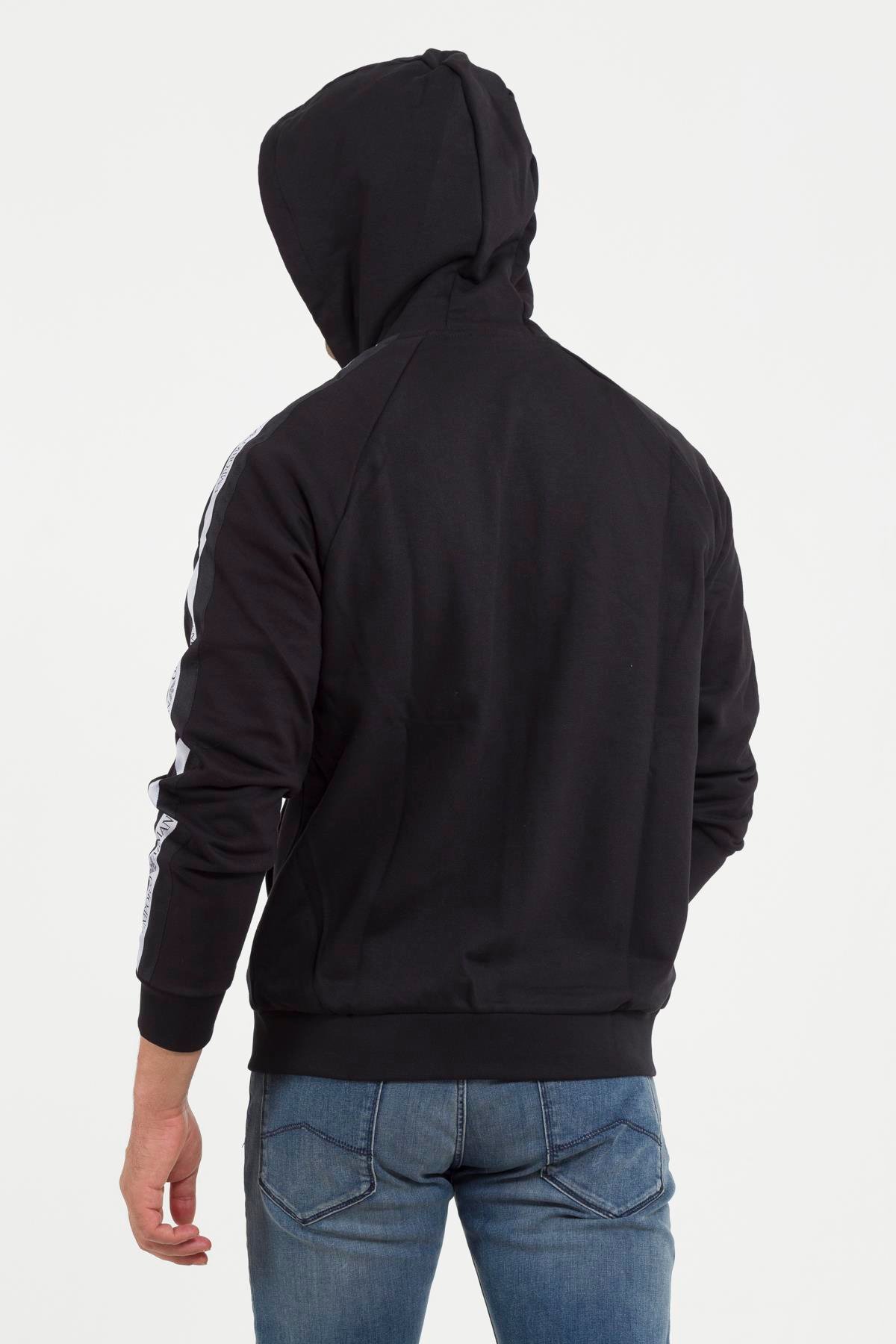 Emporio Armani Erkek Eşofman Üstü