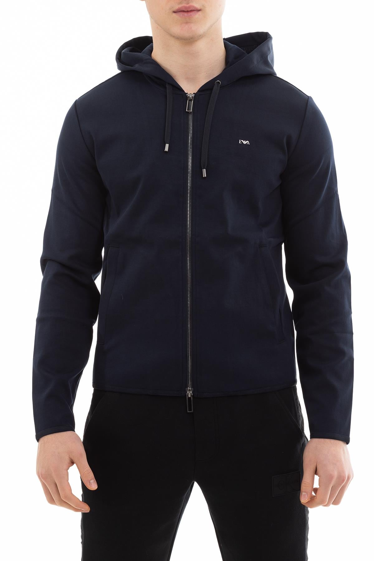 Emporio Armani Erkek Eşofman Üstü