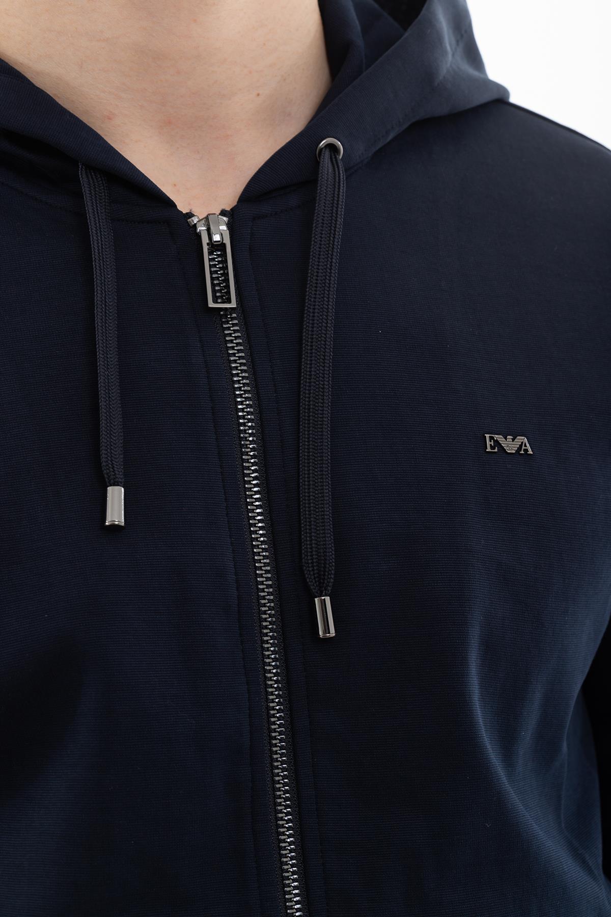 Emporio Armani Erkek Eşofman Üstü