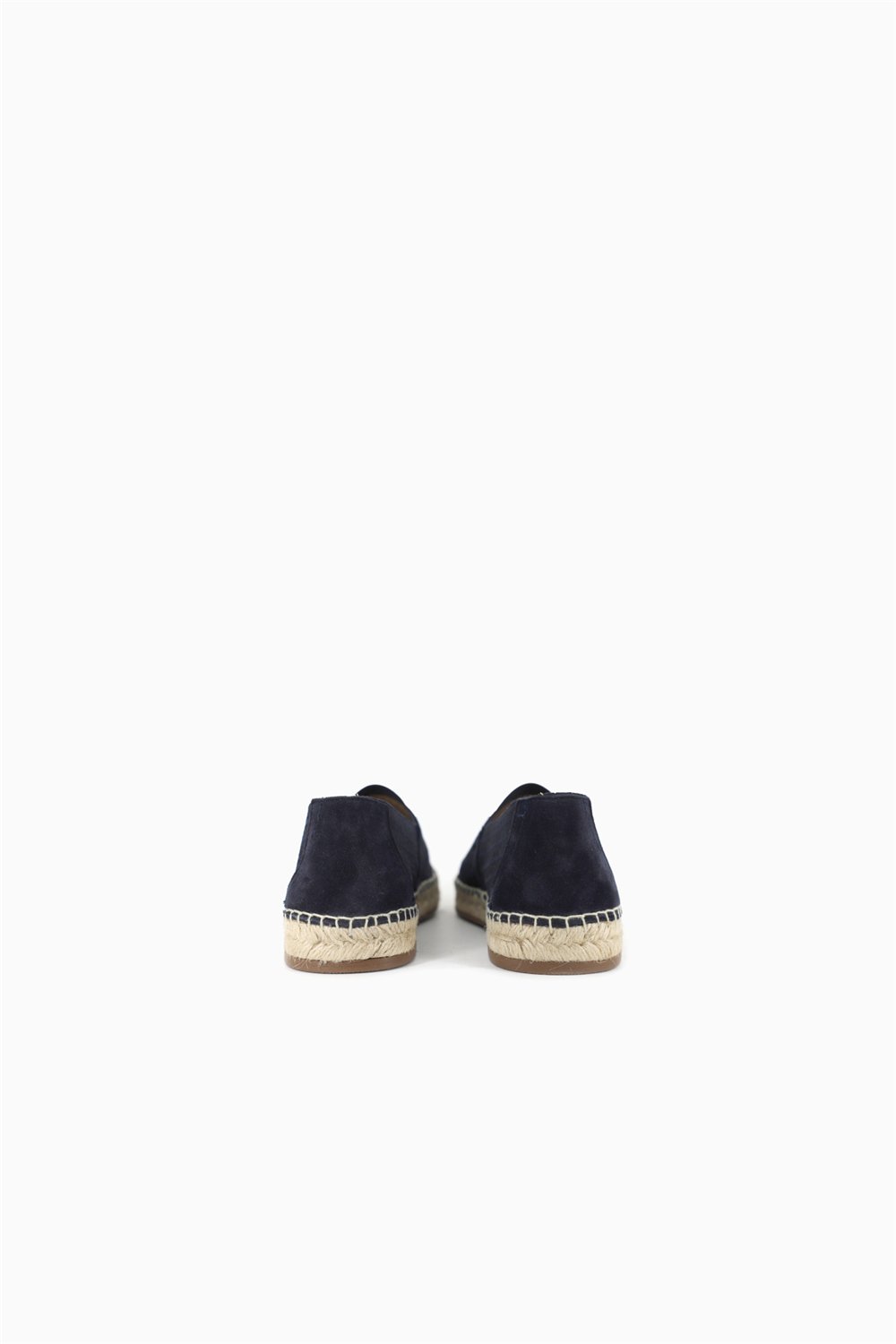 Emporio Armani Erkek Espadril Çok Renkli