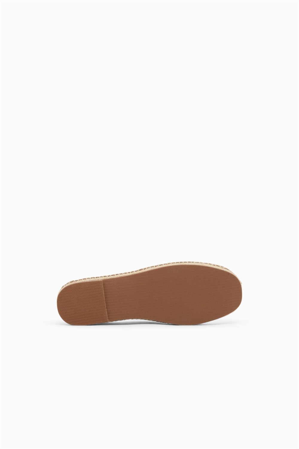 Emporio Armani Erkek Espadril Çok Renkli